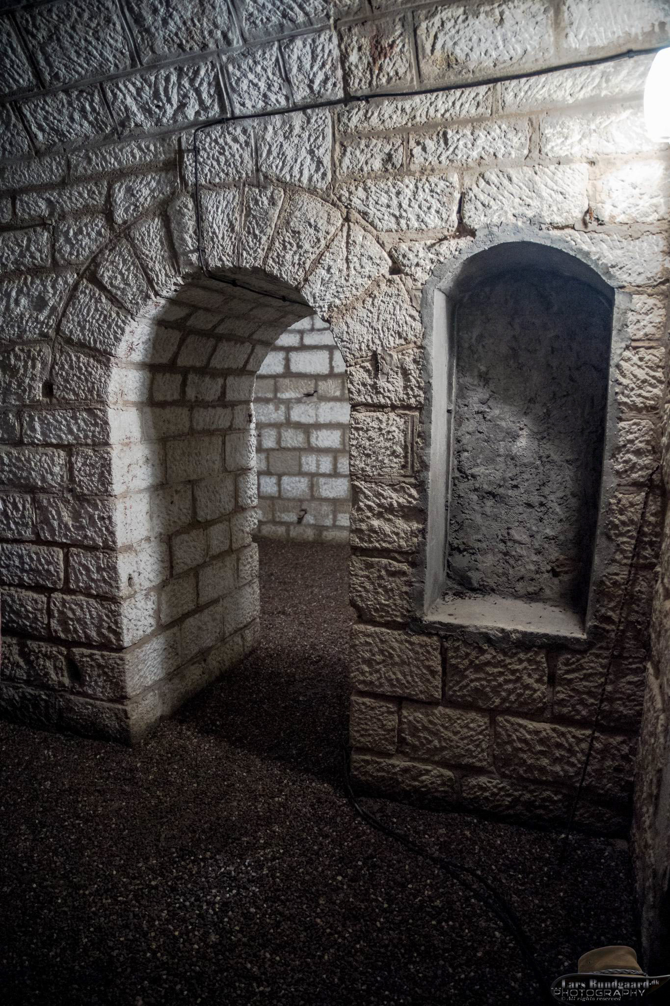 Copyright © Lars Bundgaard, all rights reserved!