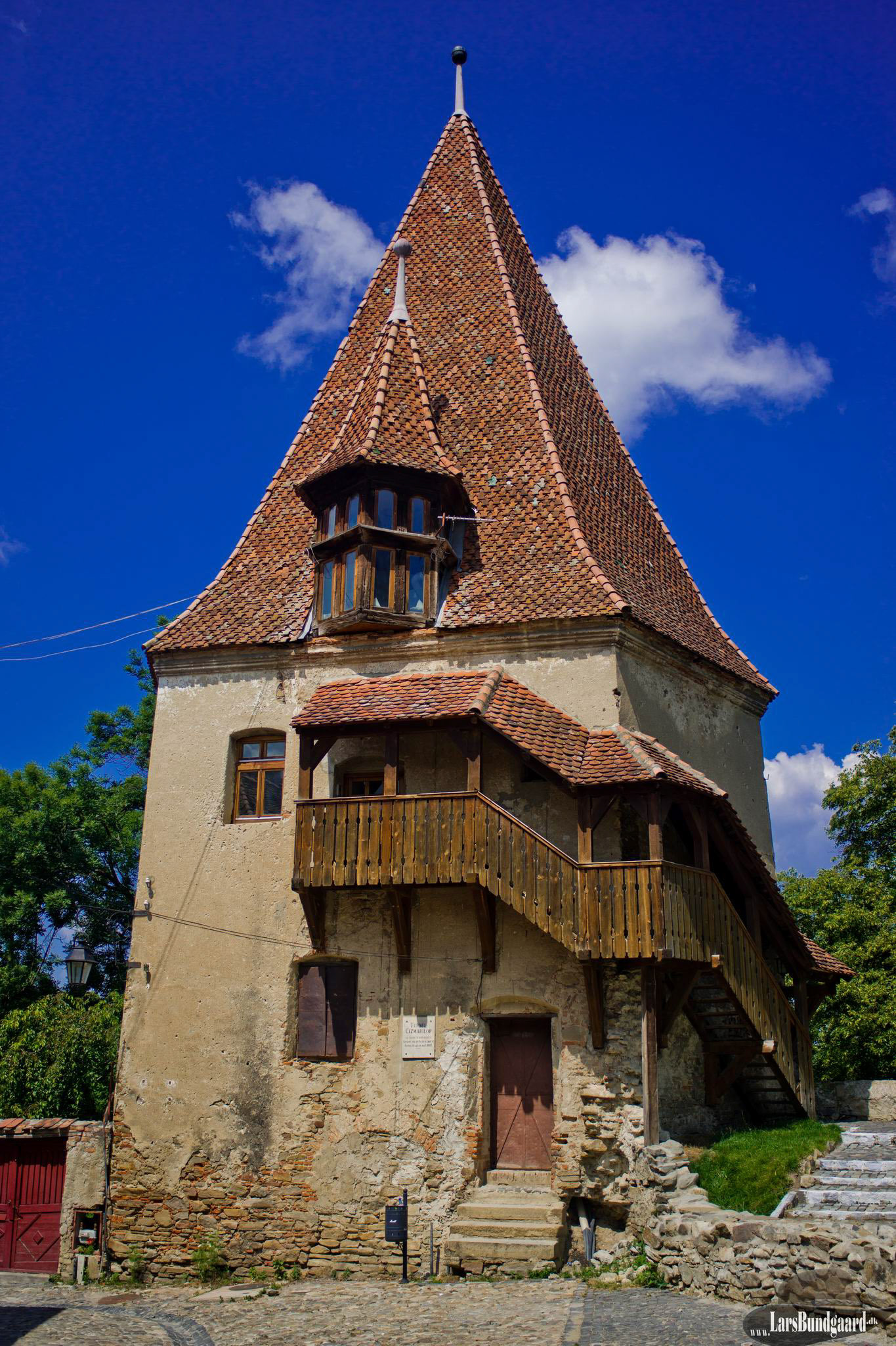 Copyright © Lars Bundgaard, all rights reserved!