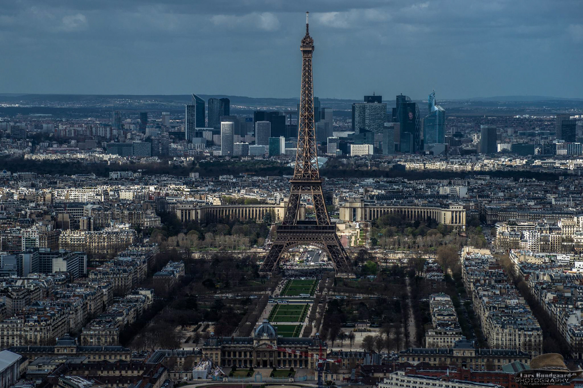 Copyright © Lars Bundgaard, all rights reserved!