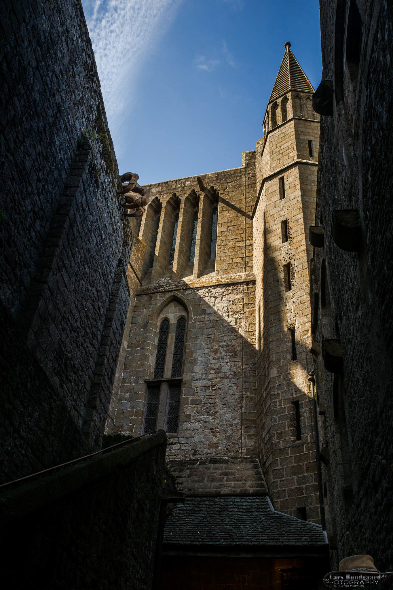 Copyright © Lars Bundgaard, all rights reserved!