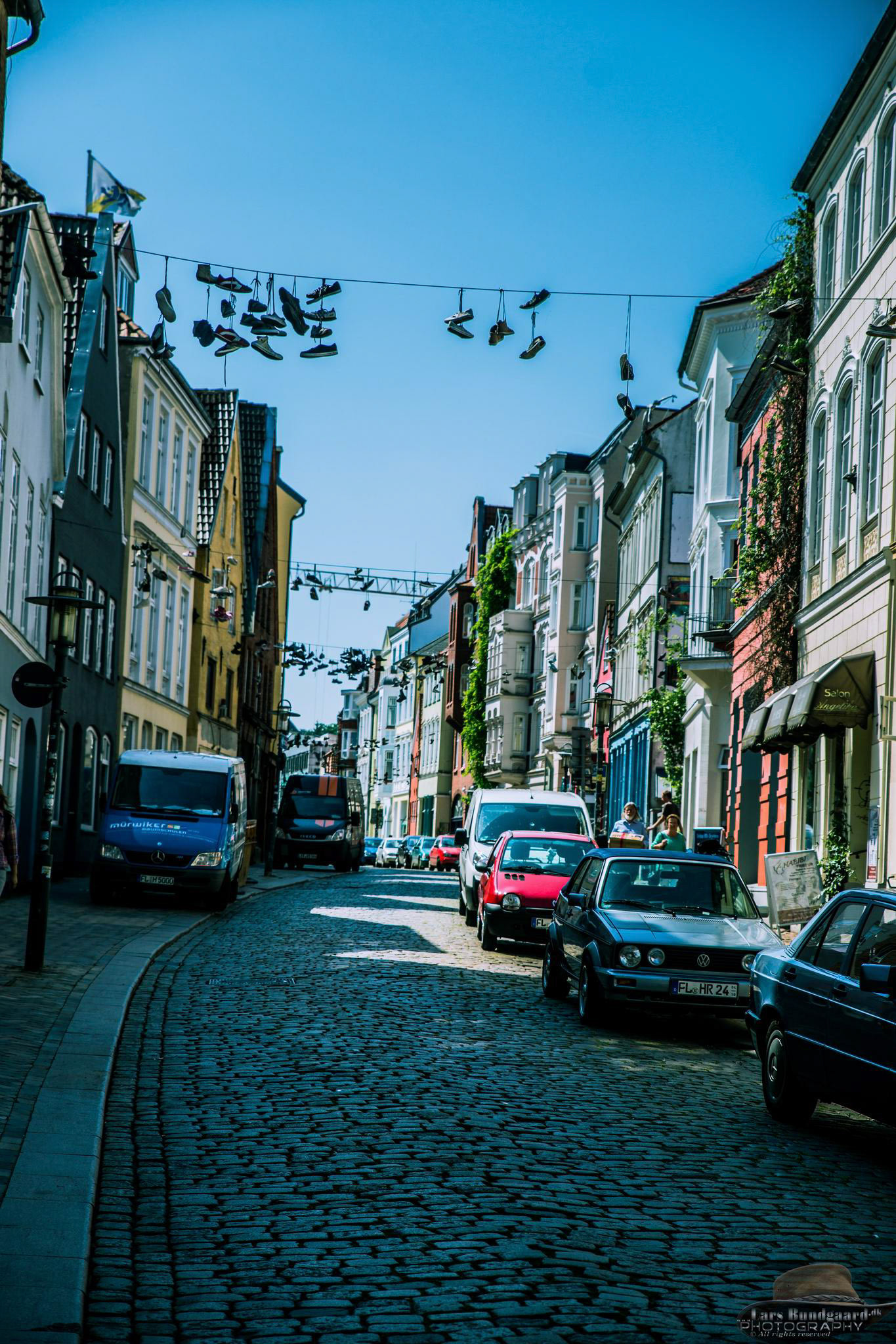 Copyright © Lars Bundgaard, all rights reserved!