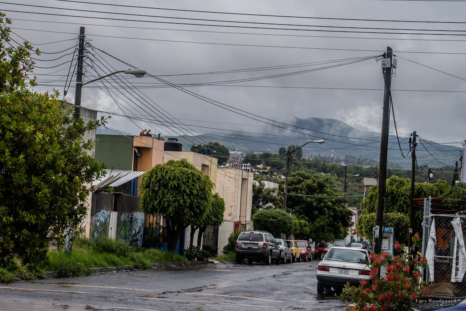 Copyright © Lars Bundgaard, all rights reserved!