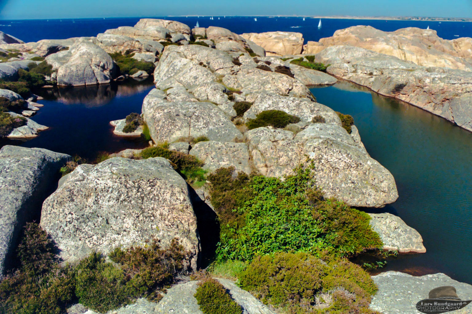 Copyright © Lars Bundgaard, all rights reserved!