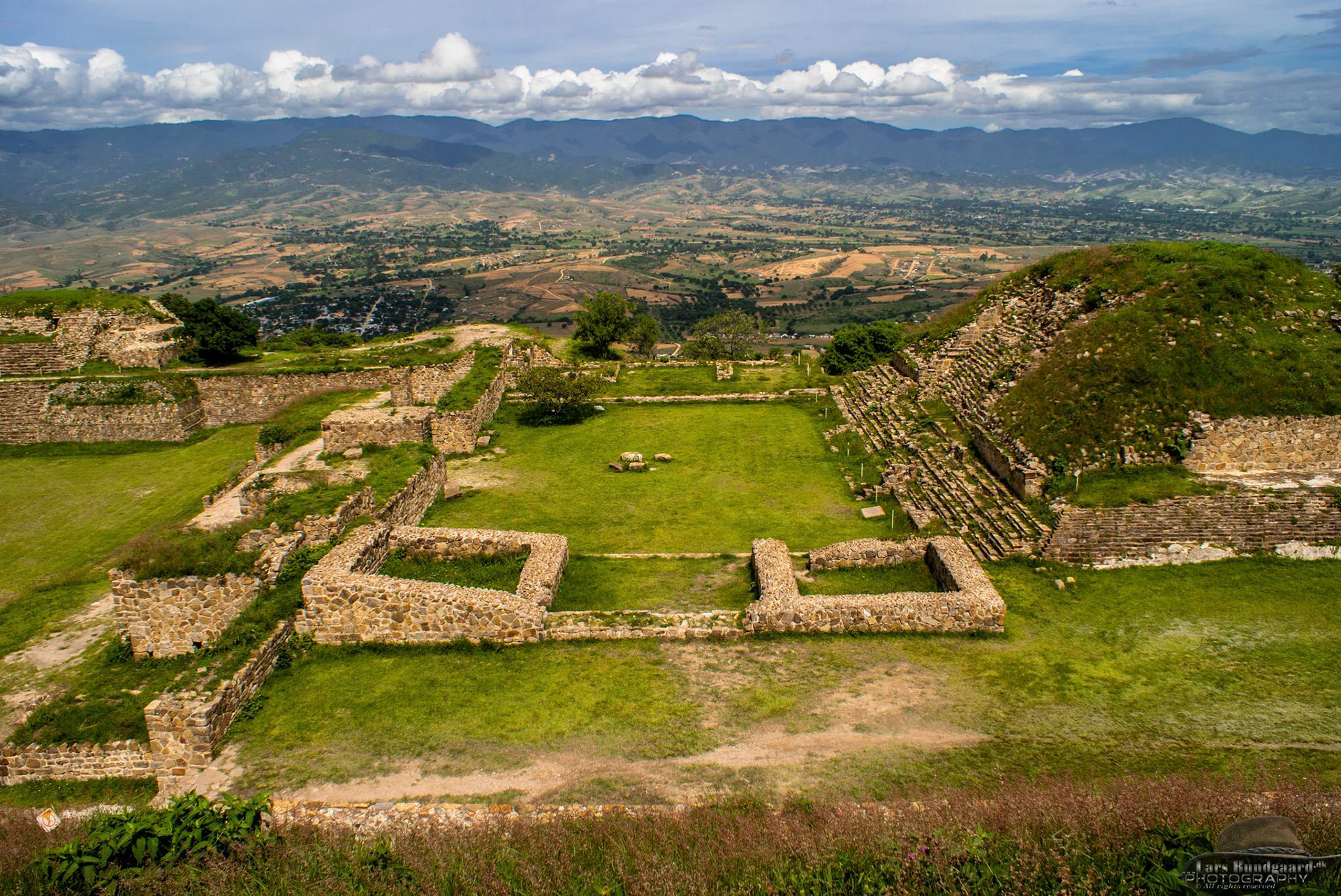 Copyright © Lars Bundgaard, all rights reserved!