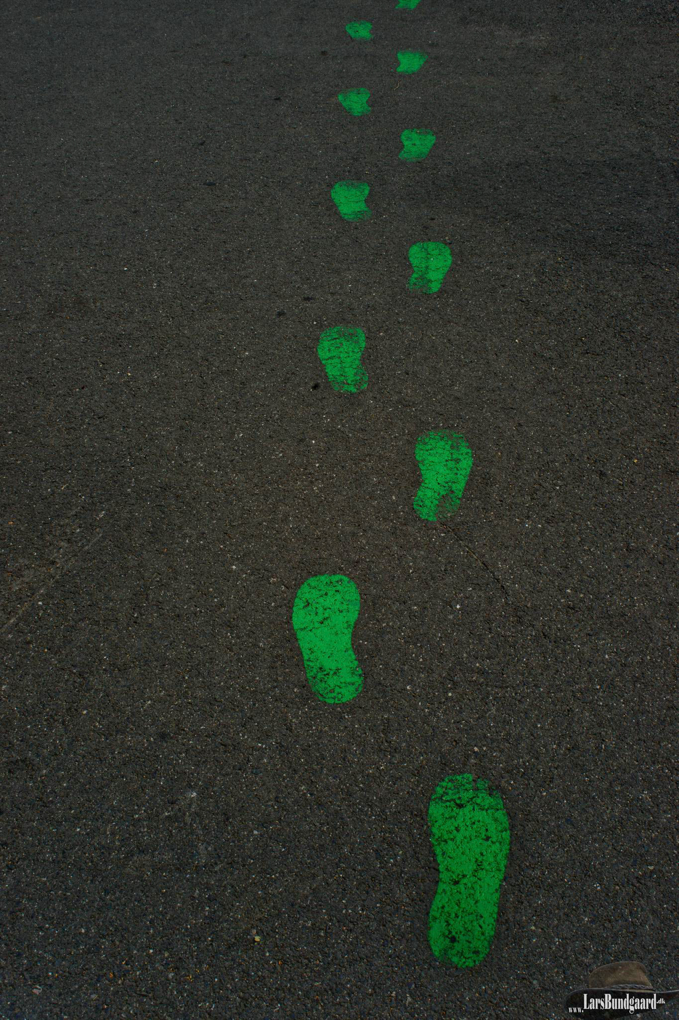 Copyright © Lars Bundgaard, all rights reserved!