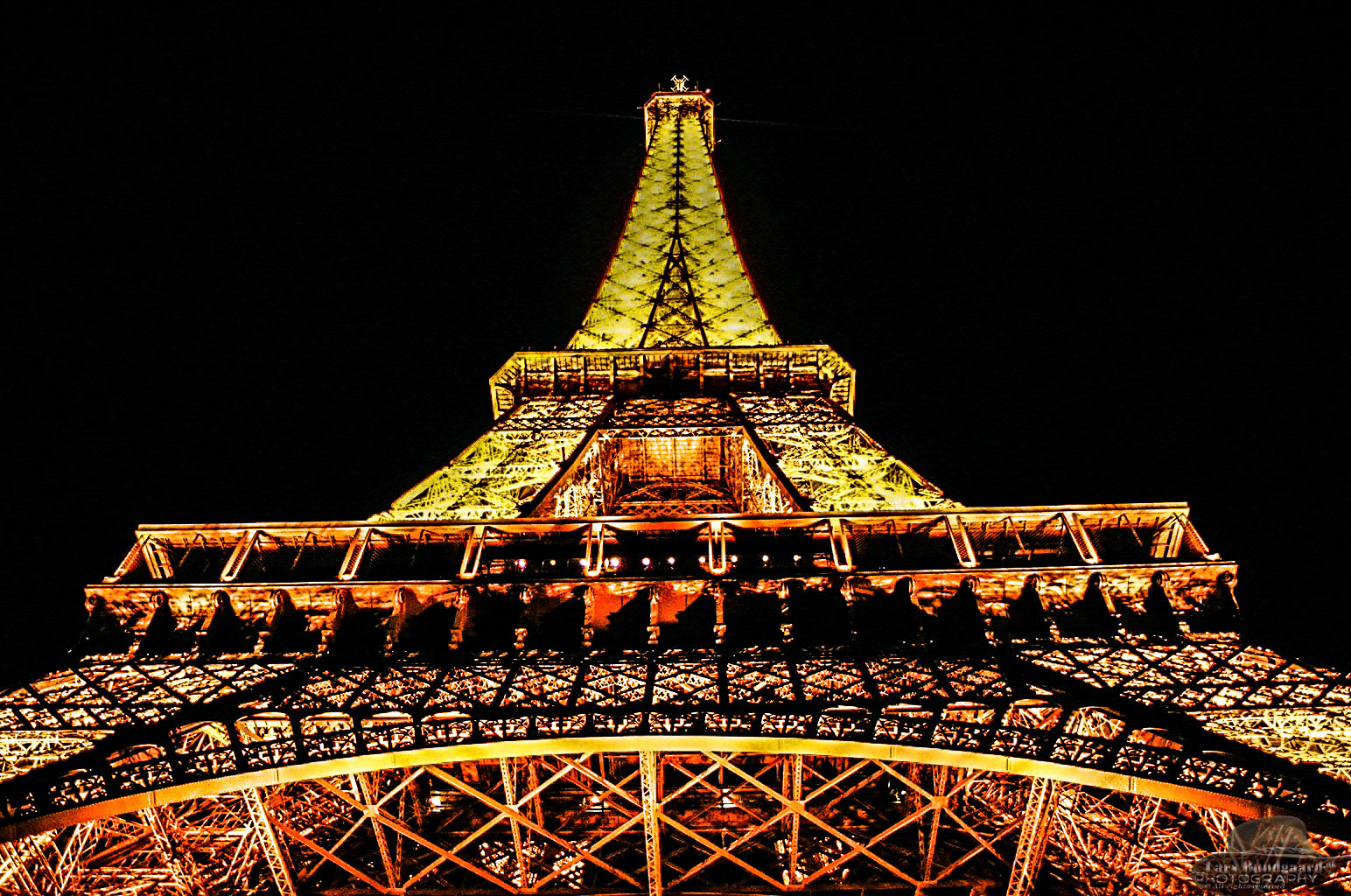 Copyright © Lars Bundgaard, all rights reserved!