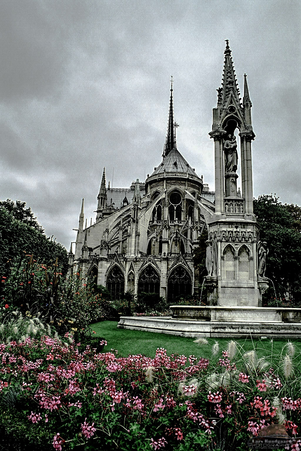 Copyright © Lars Bundgaard, all rights reserved!