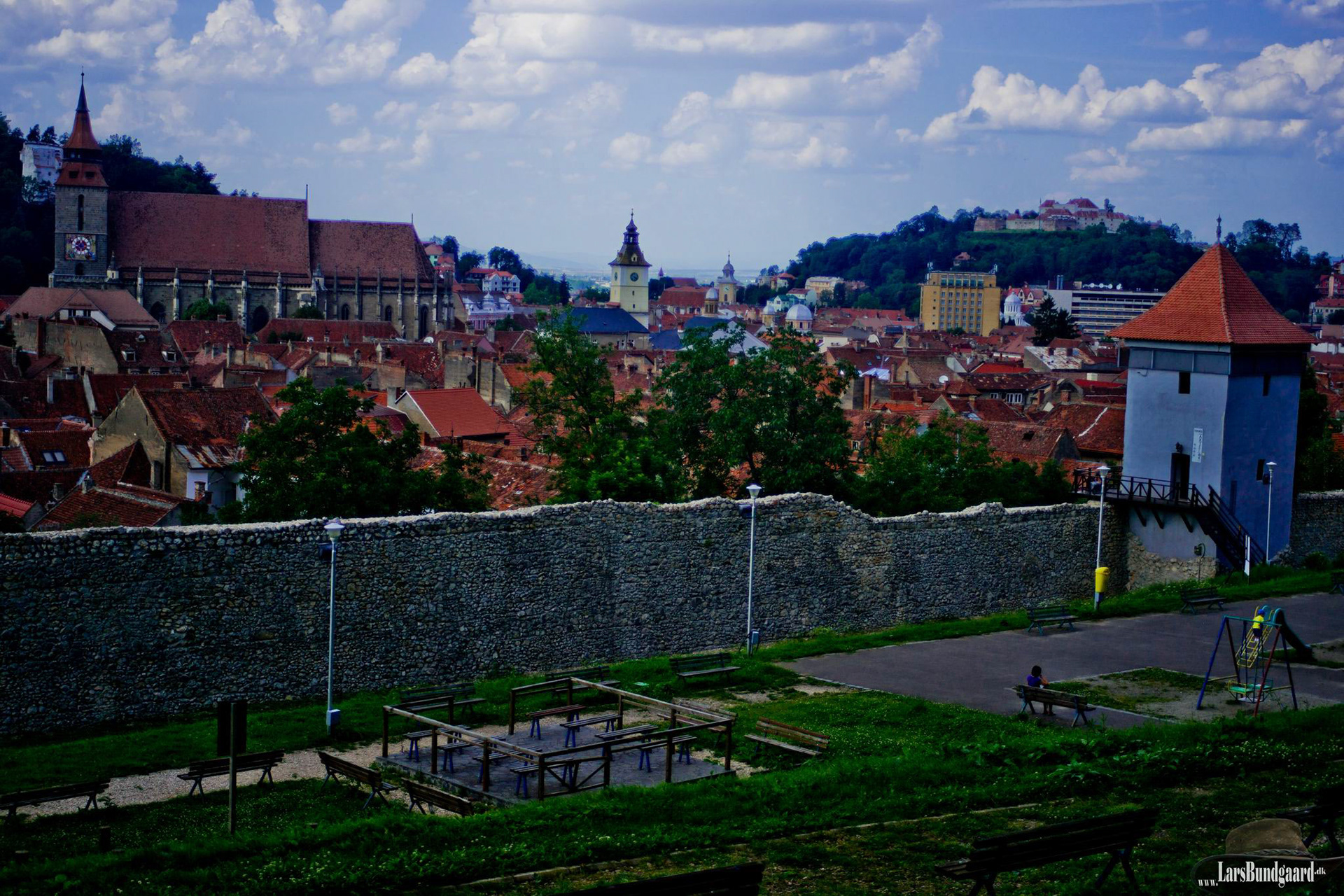 Copyright © Lars Bundgaard, all rights reserved!