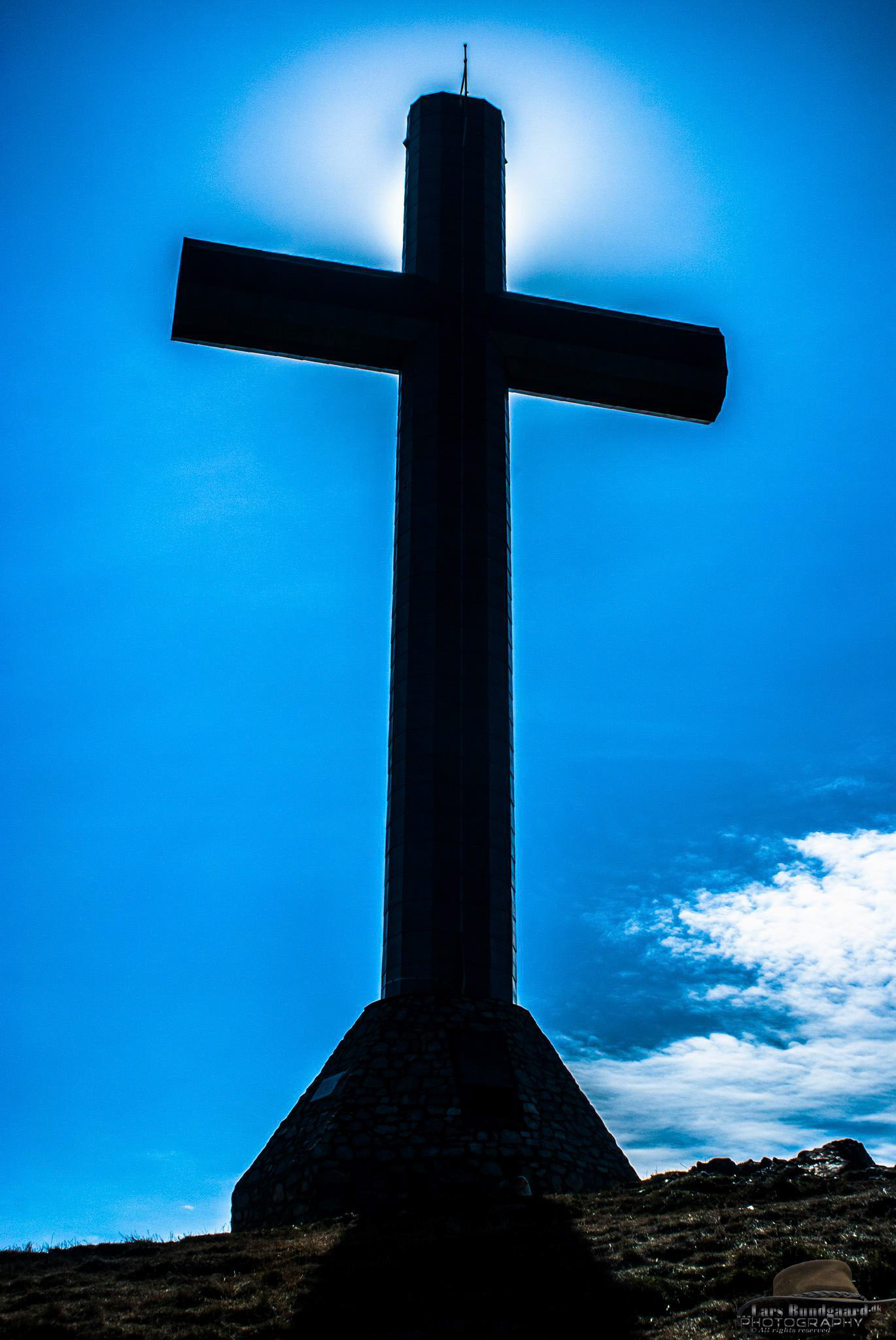 Copyright © Lars Bundgaard, all rights reserved!