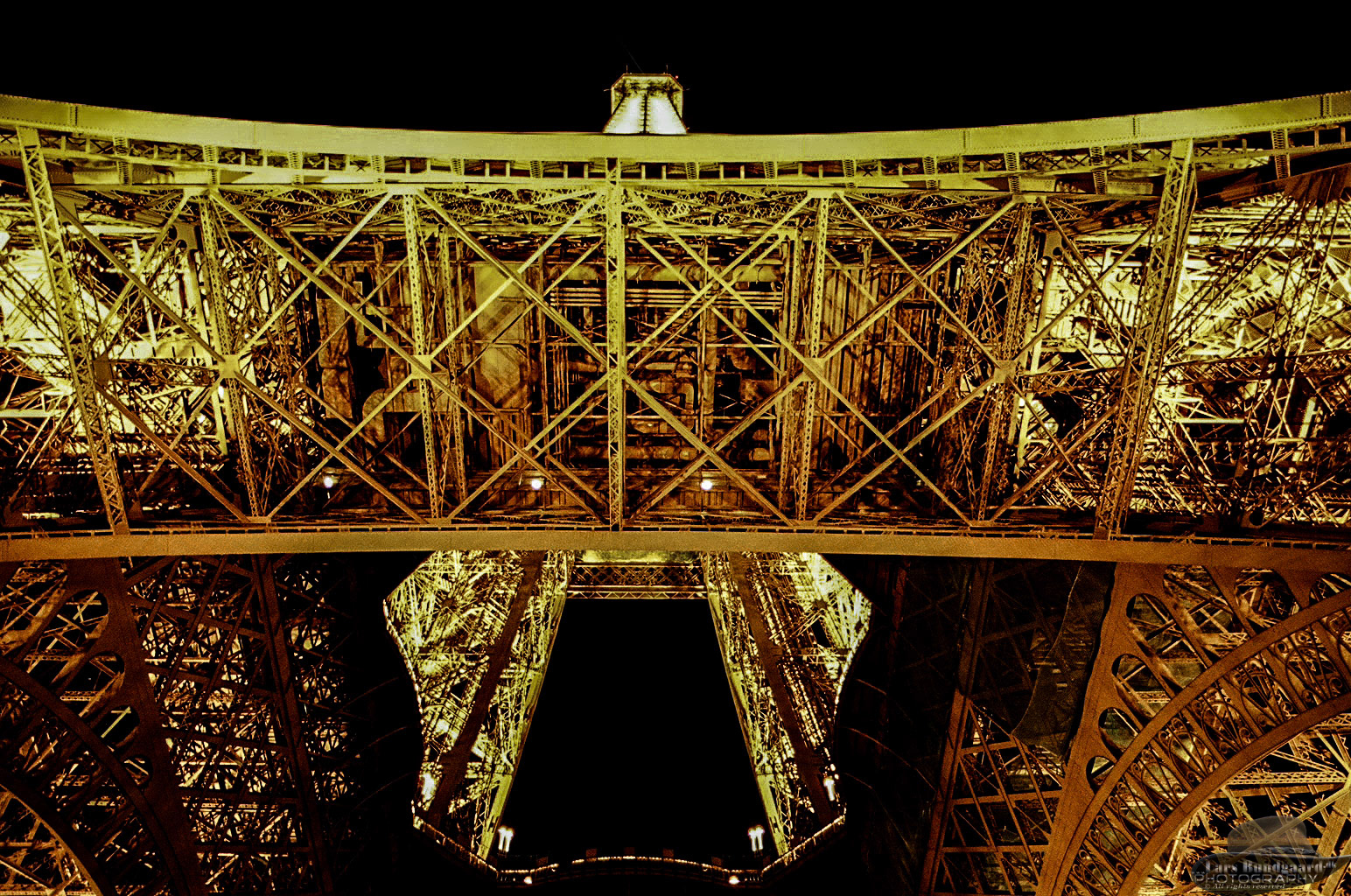 Copyright © Lars Bundgaard, all rights reserved!