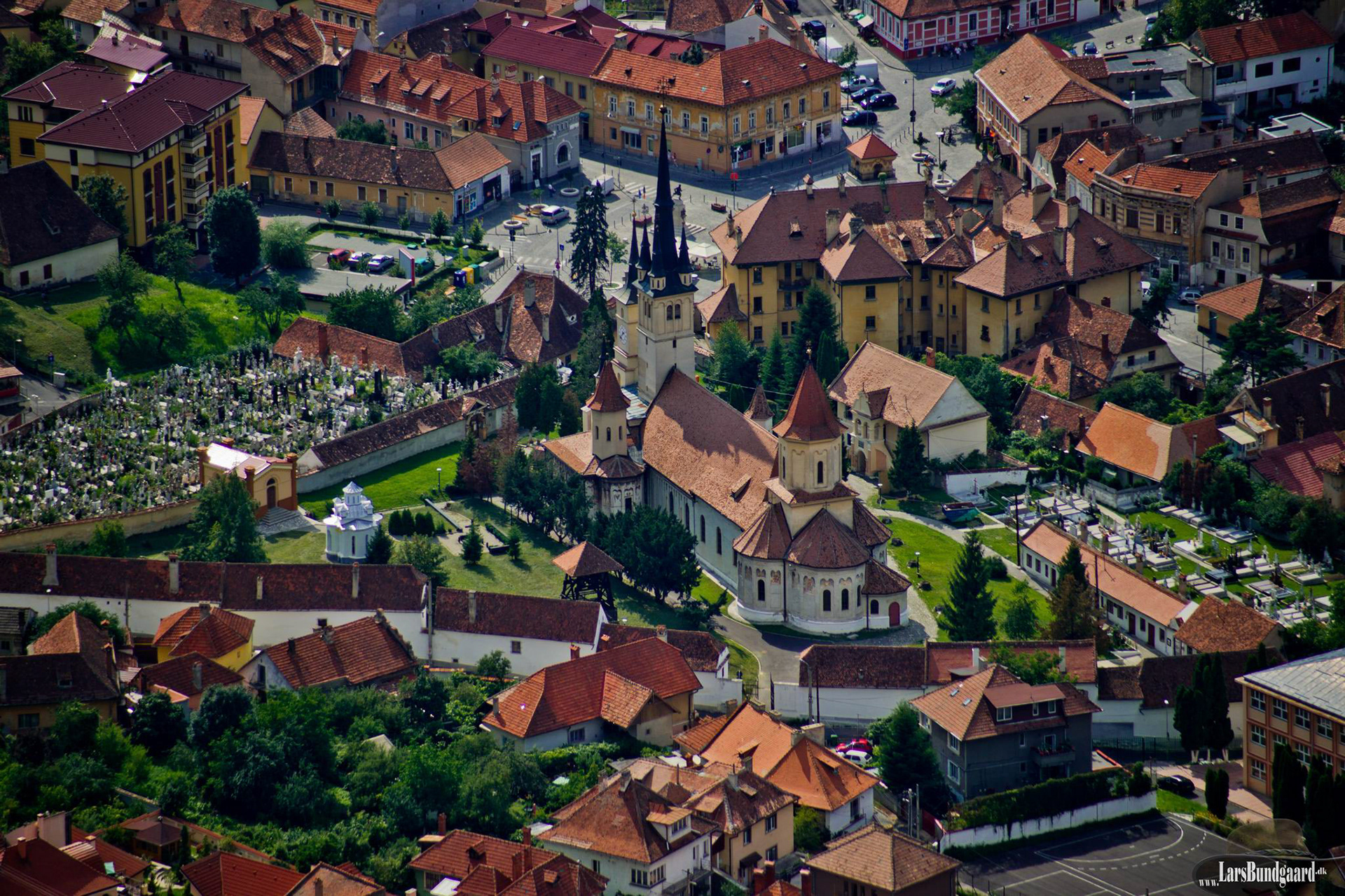 Copyright © Lars Bundgaard, all rights reserved!