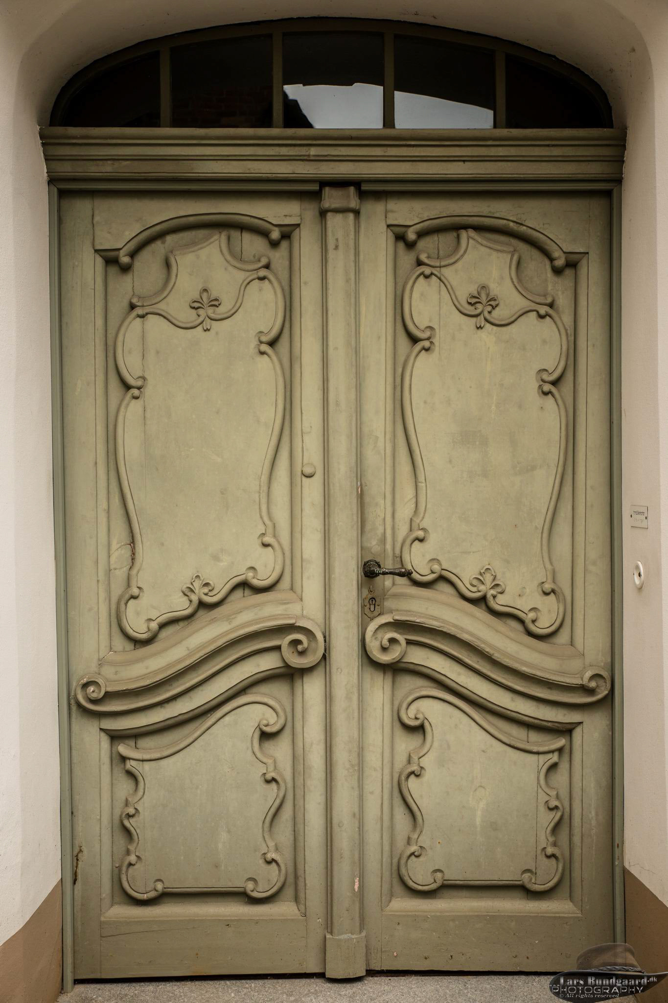 Copyright © Lars Bundgaard, all rights reserved!