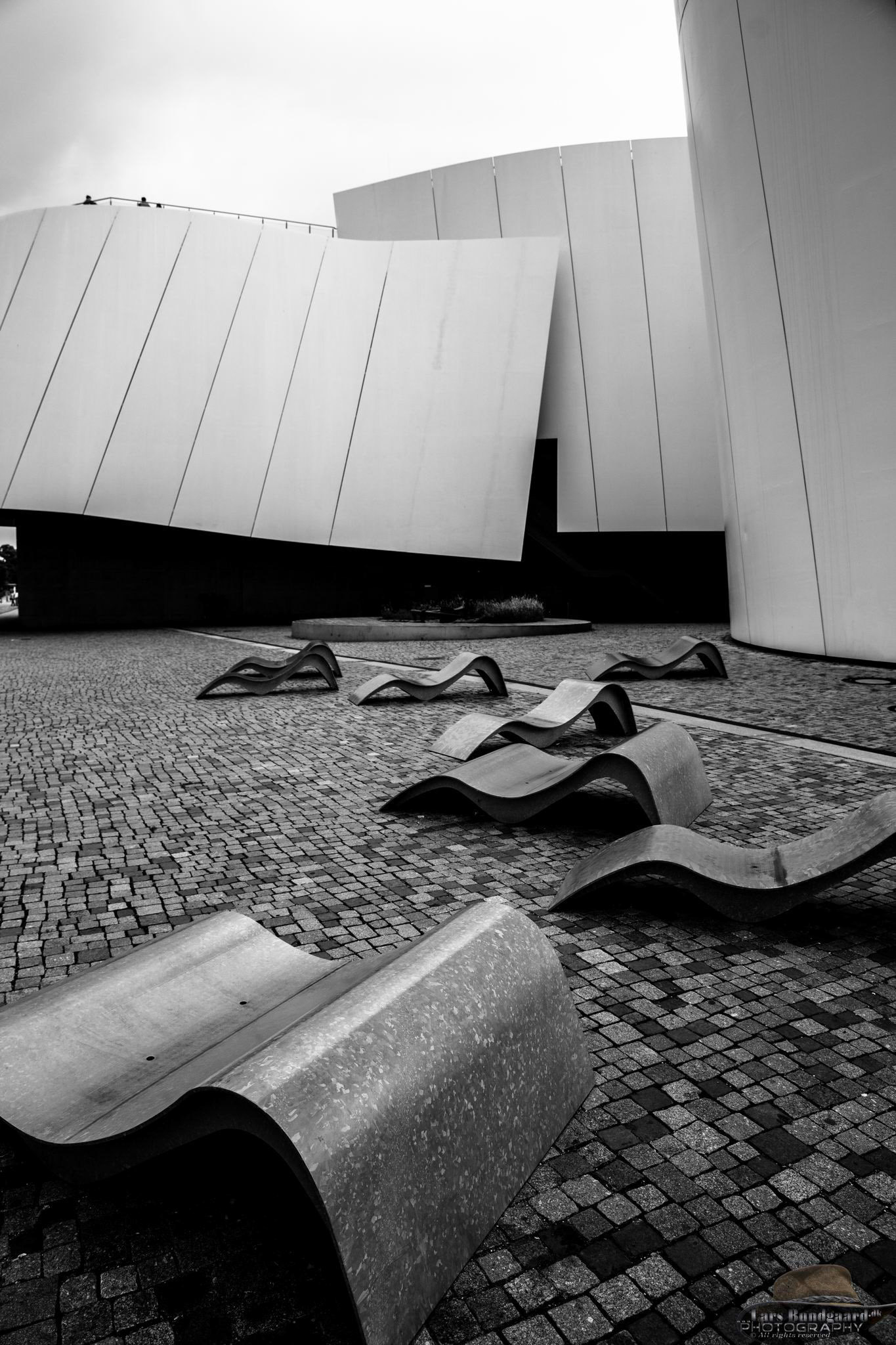 Copyright © Lars Bundgaard, all rights reserved!