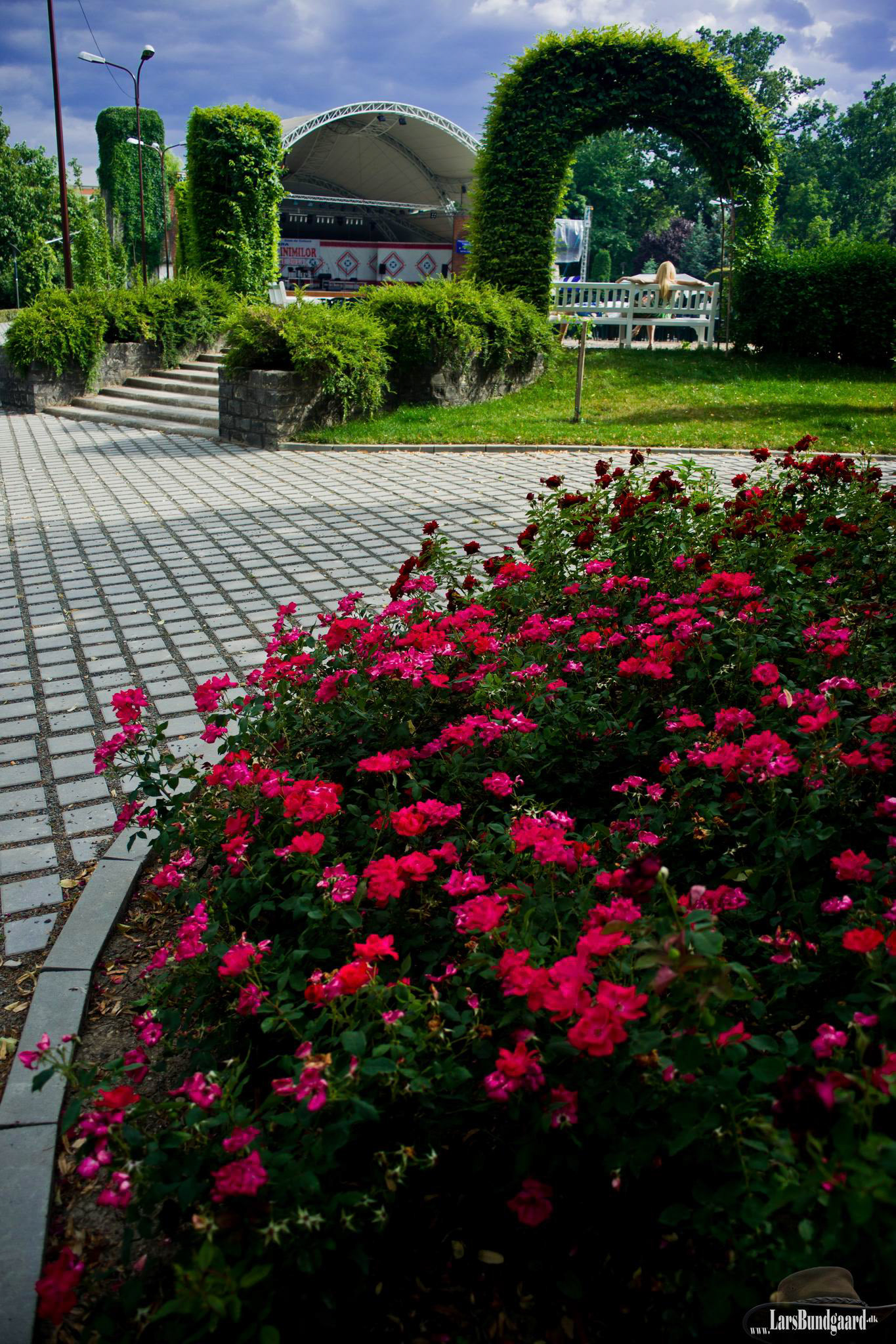 Copyright © Lars Bundgaard, all rights reserved!