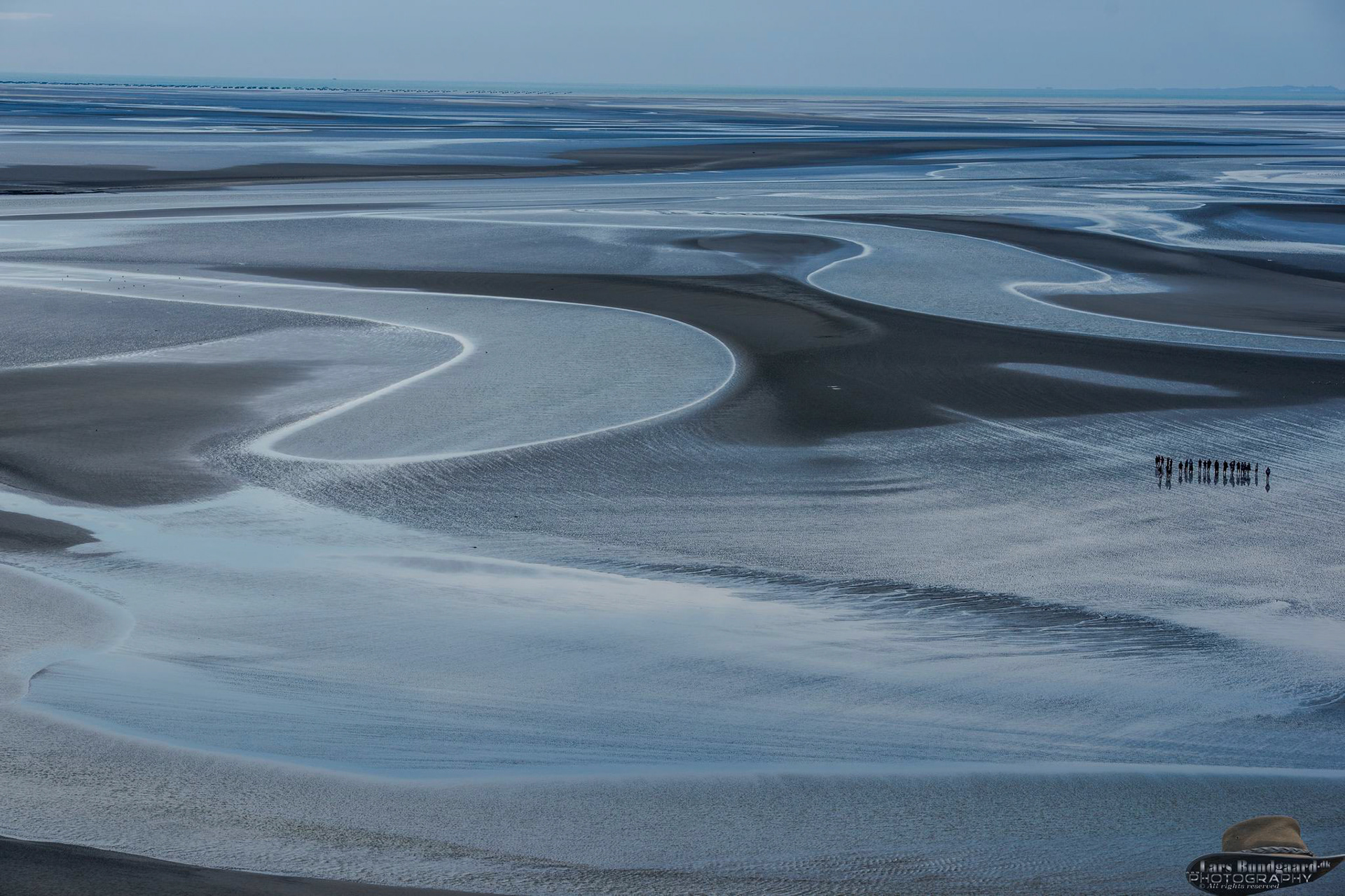 Copyright © Lars Bundgaard, all rights reserved!