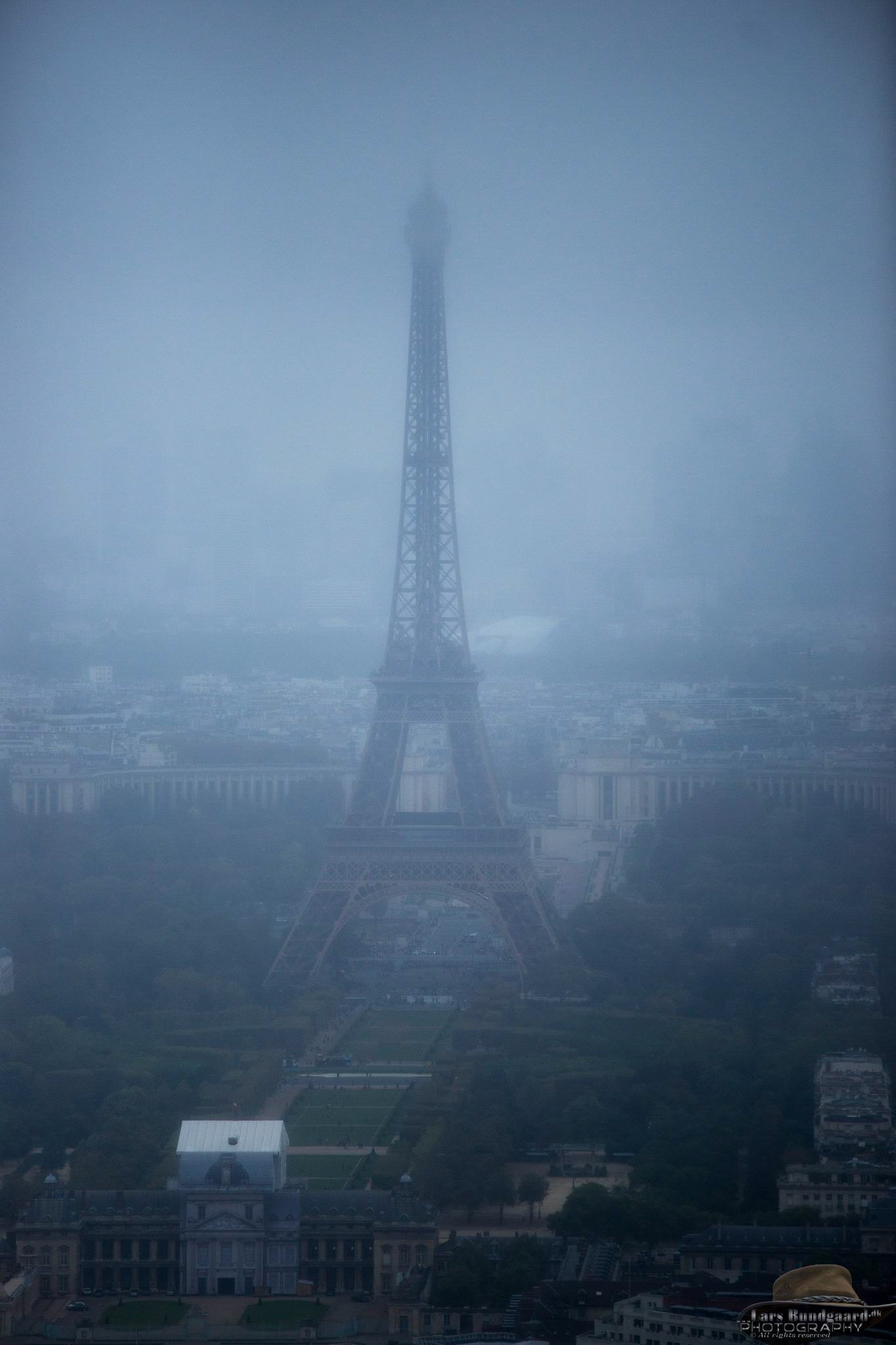 Copyright © Lars Bundgaard, all rights reserved!