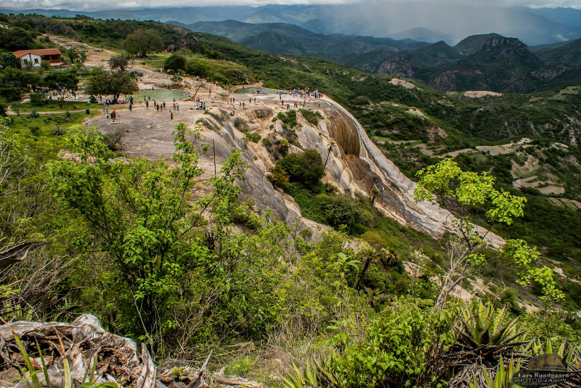 Copyright © Lars Bundgaard, all rights reserved!