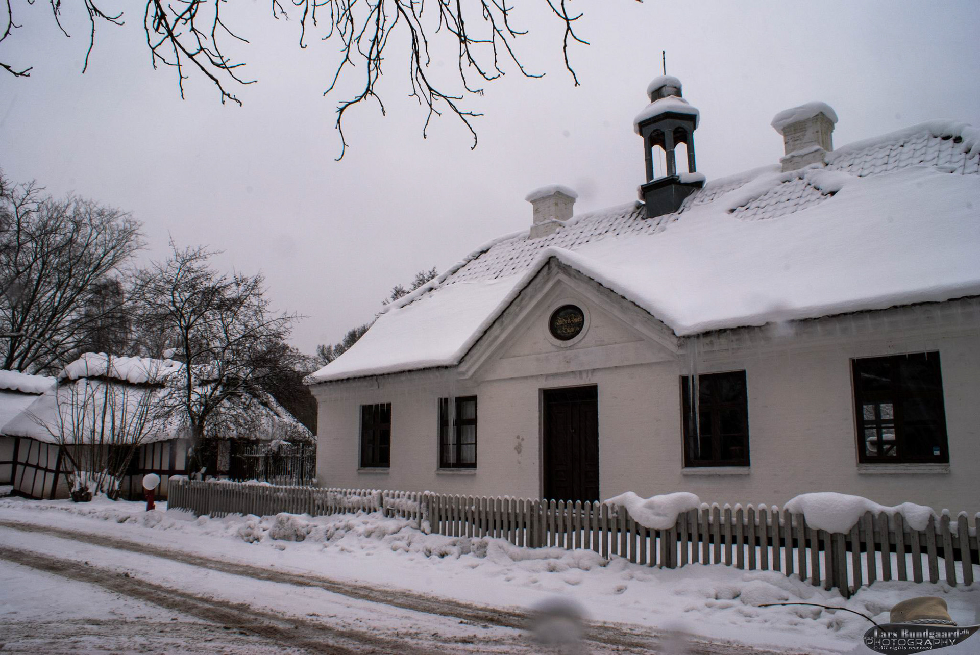 Copyright © Lars Bundgaard, all rights reserved!