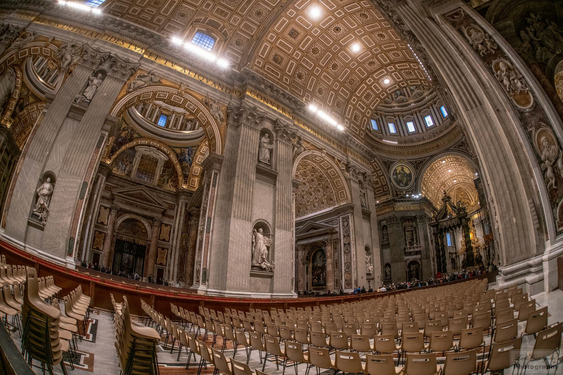 Copyright © Lars Bundgaard, all rights reserved!