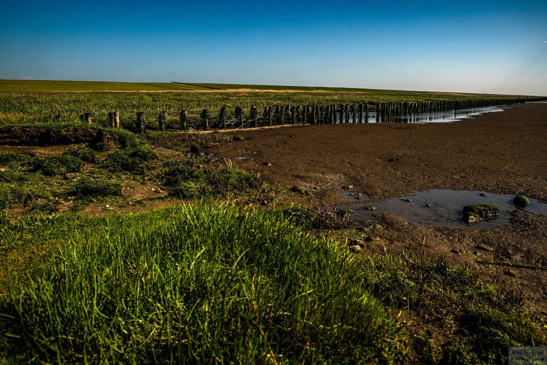 Copyright © Lars Bundgaard, all rights reserved!