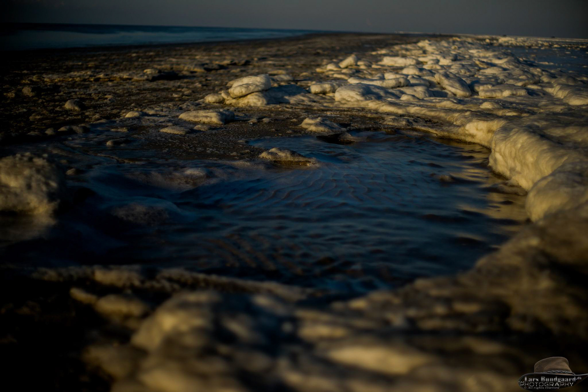 Copyright © Lars Bundgaard, all rights reserved!