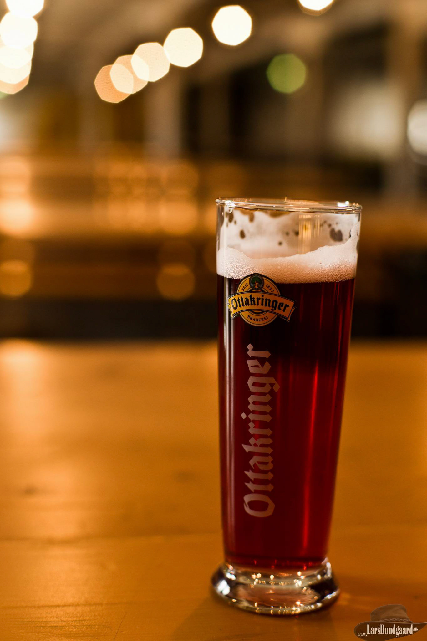 Copyright © Lars Bundgaard, all rights reserved!