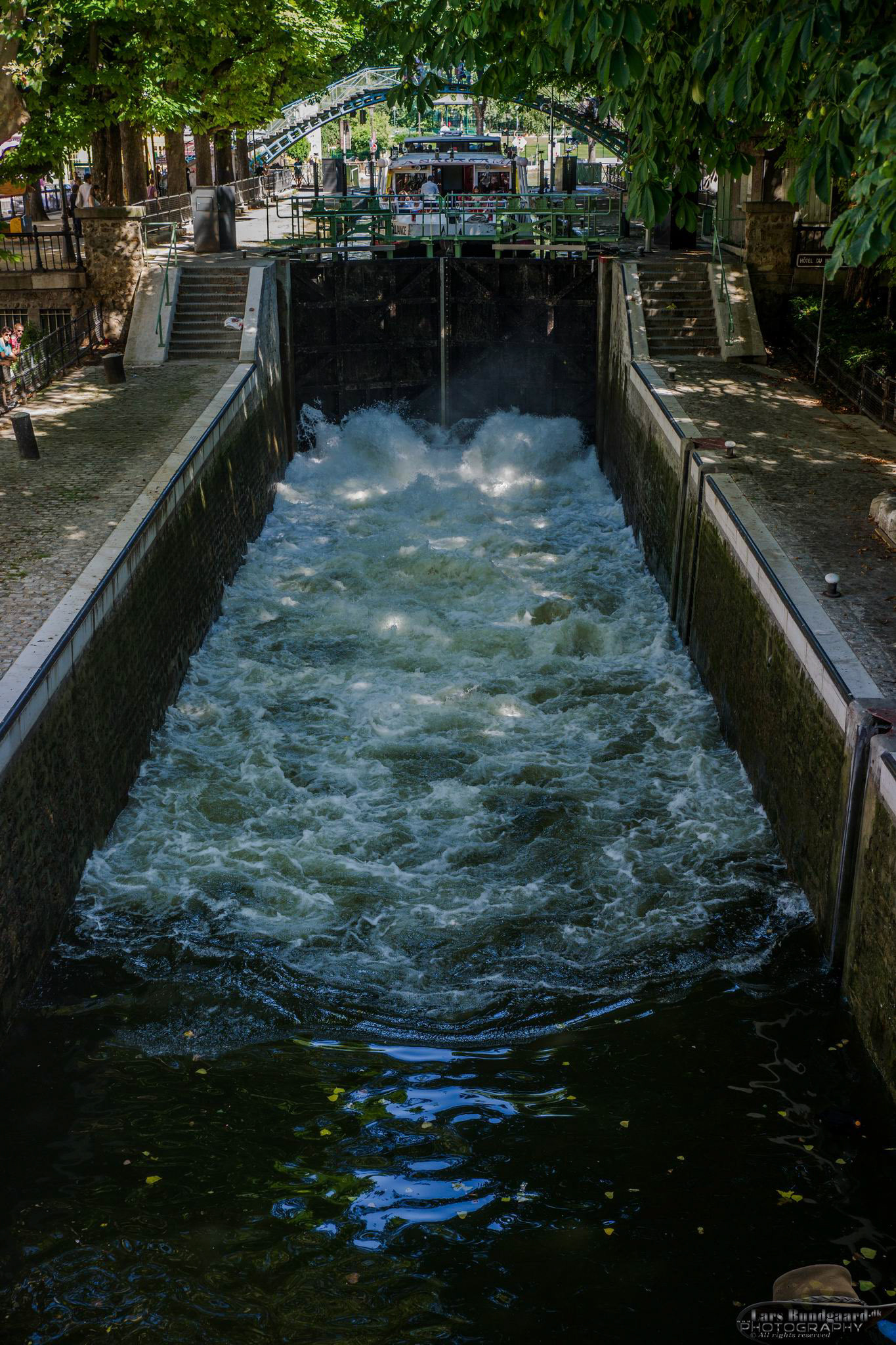 Copyright © Lars Bundgaard, all rights reserved!