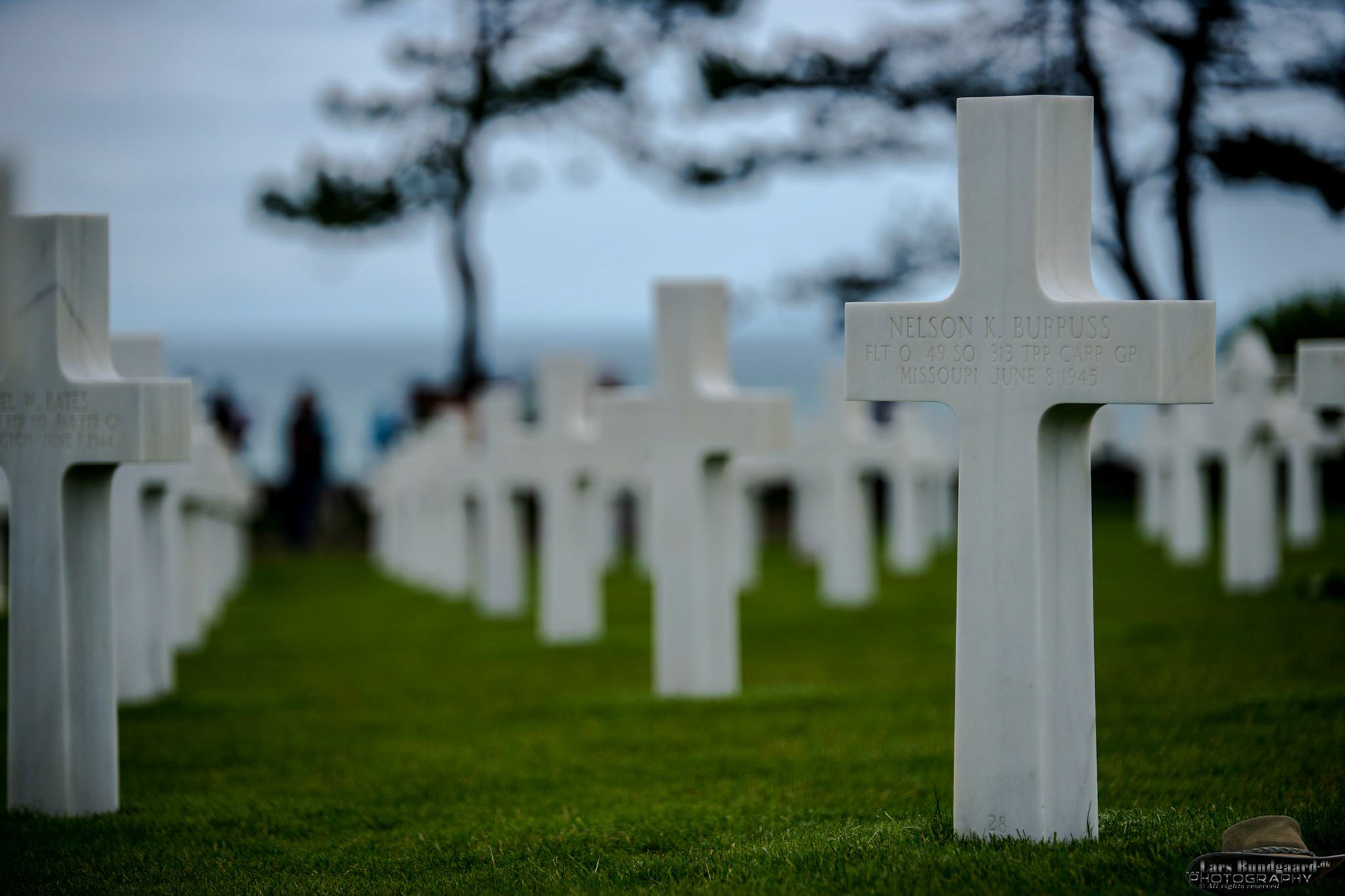 Copyright © Lars Bundgaard, all rights reserved!