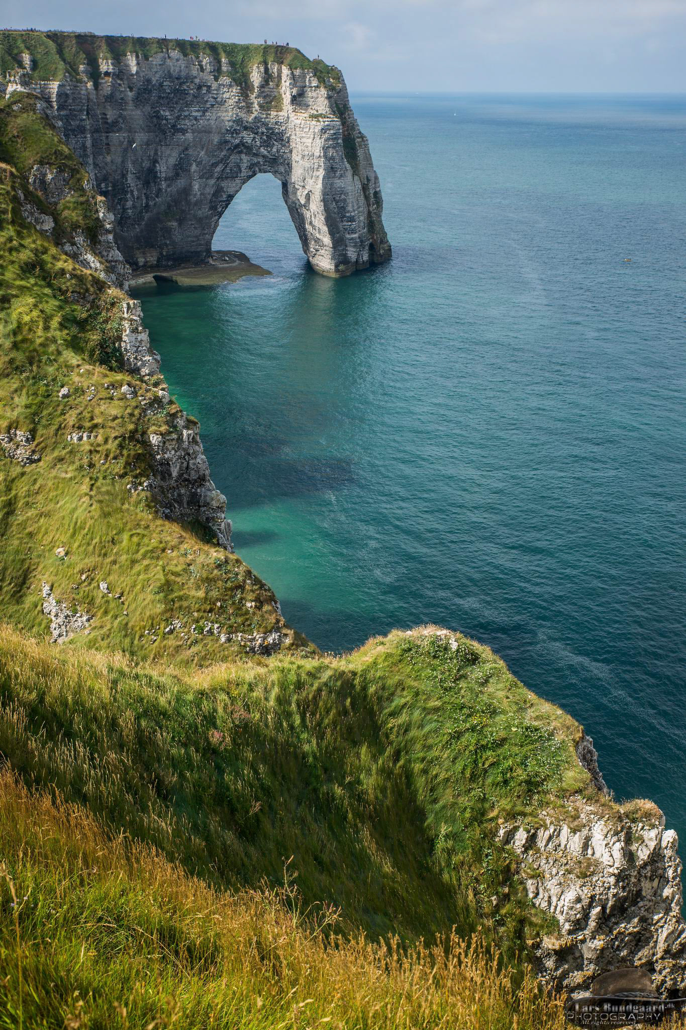 Copyright © Lars Bundgaard, all rights reserved!