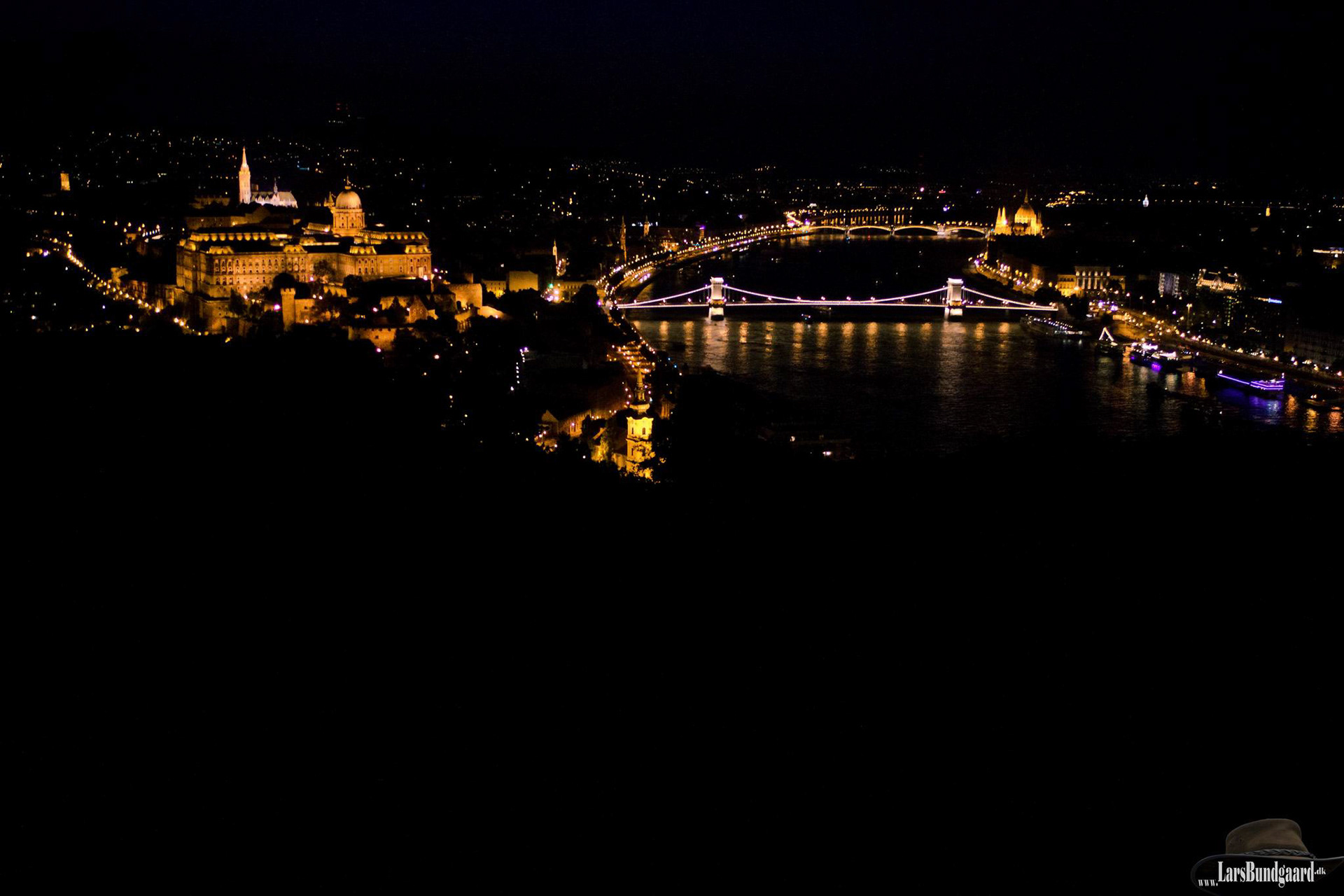 Copyright © Lars Bundgaard, all rights reserved!