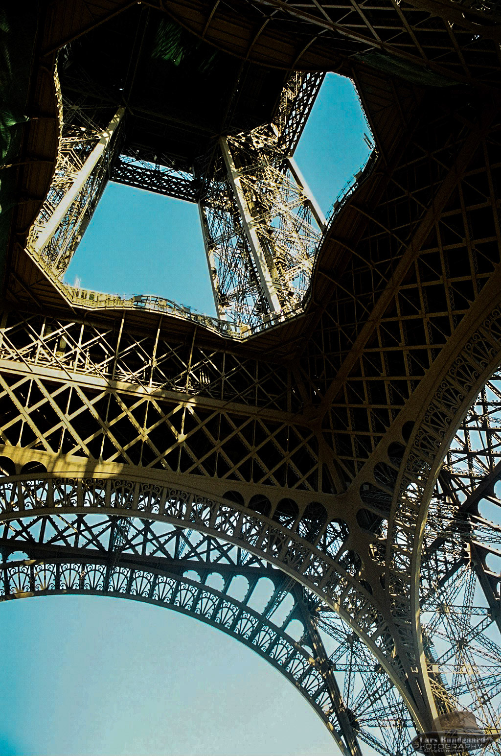 Copyright © Lars Bundgaard, all rights reserved!