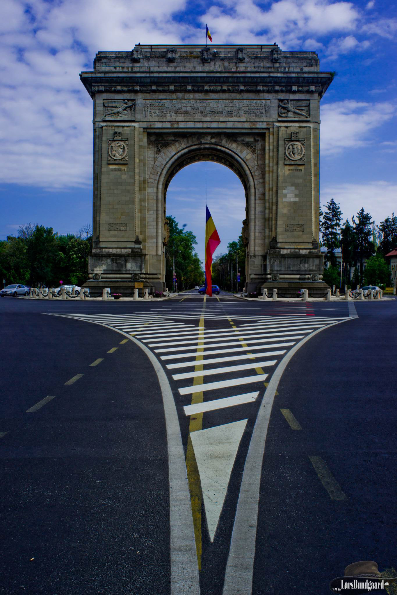 Copyright © Lars Bundgaard, all rights reserved!