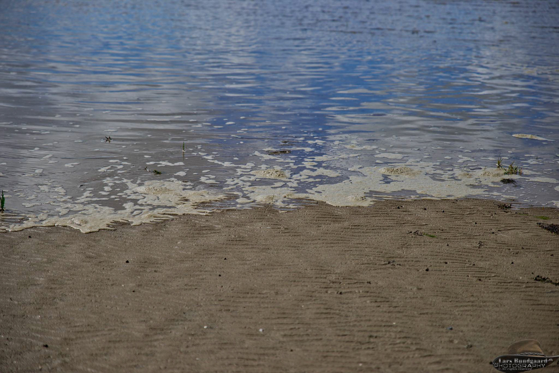 Copyright © Lars Bundgaard, all rights reserved!