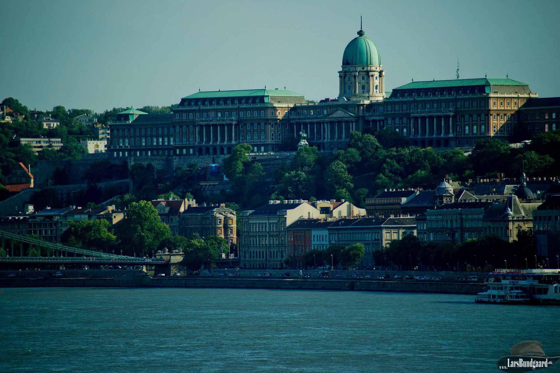 Copyright © Lars Bundgaard, all rights reserved!