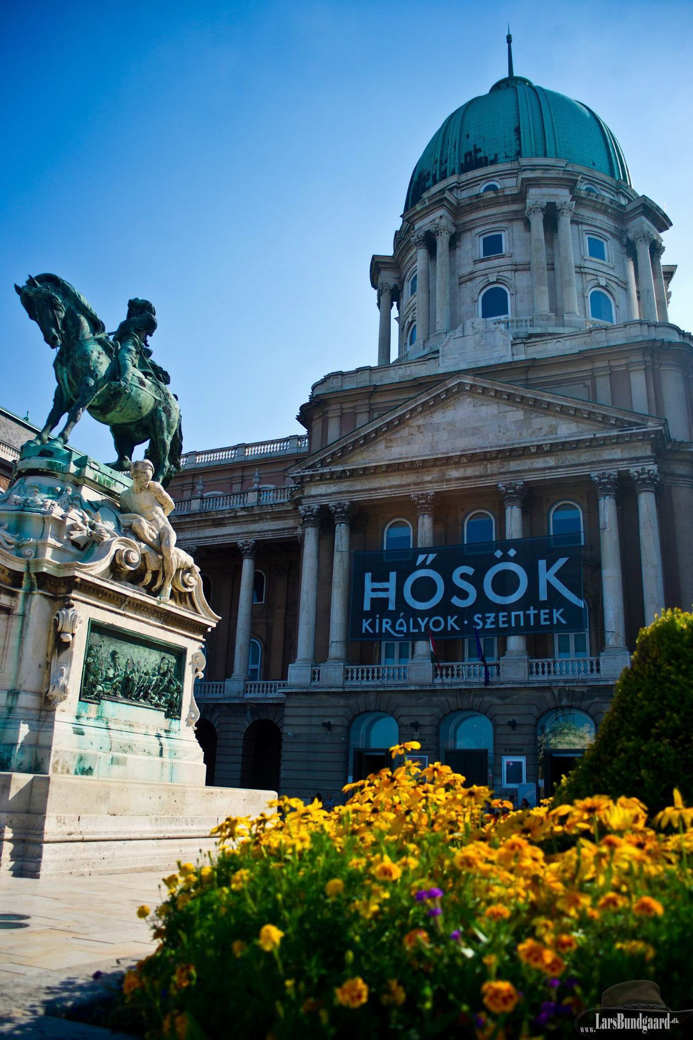 Copyright © Lars Bundgaard, all rights reserved!