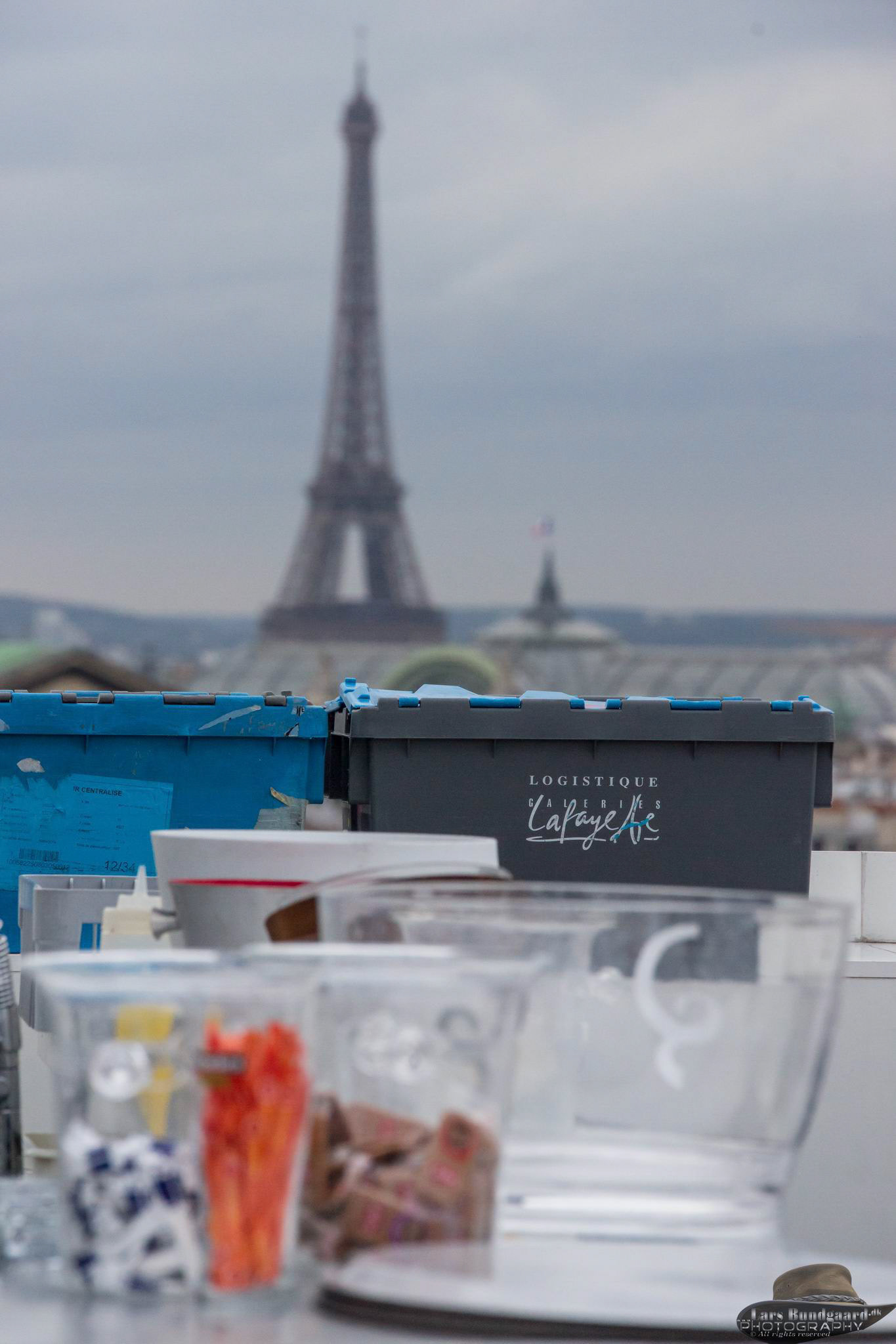 Copyright © Lars Bundgaard, all rights reserved!