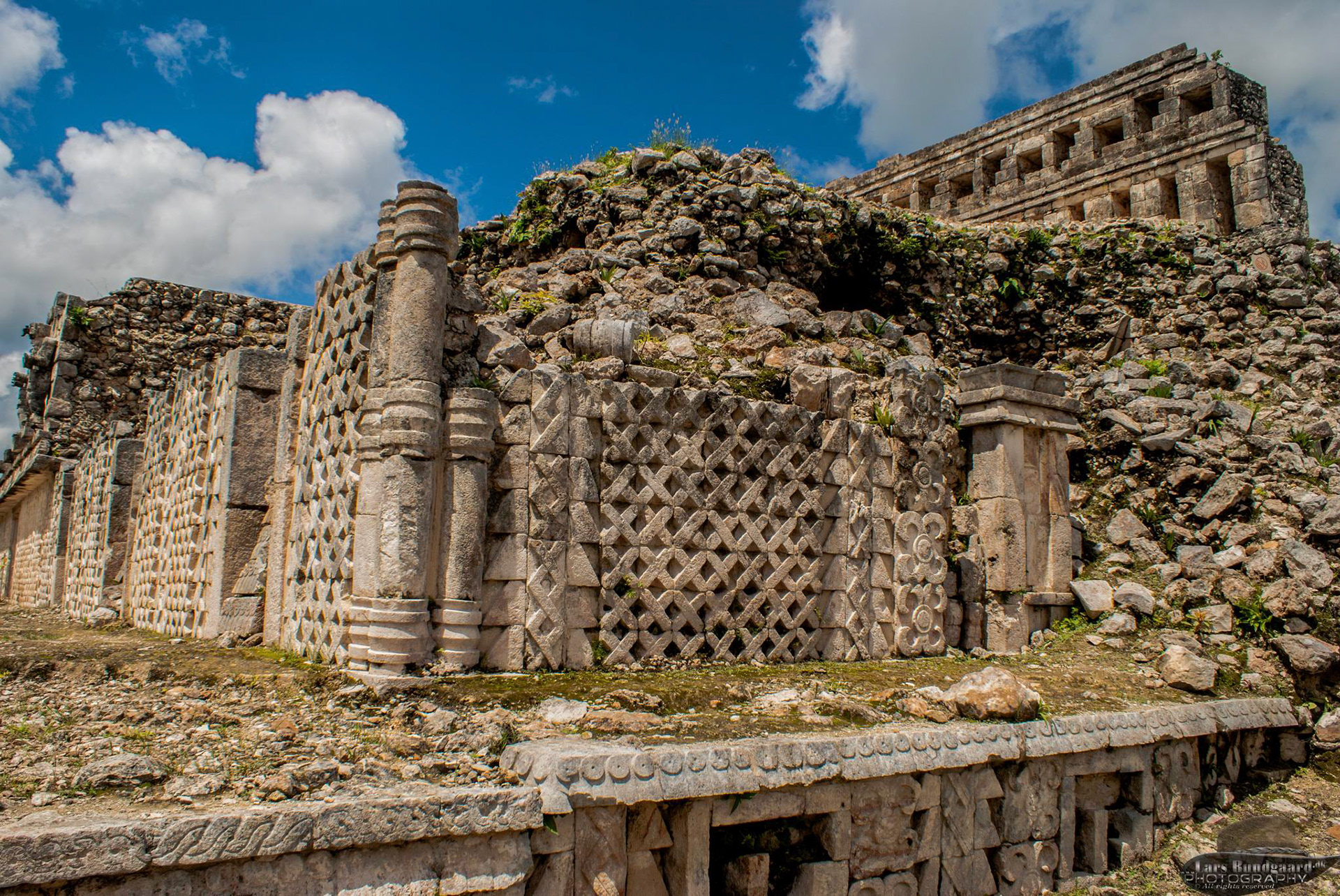 Copyright © Lars Bundgaard, all rights reserved!