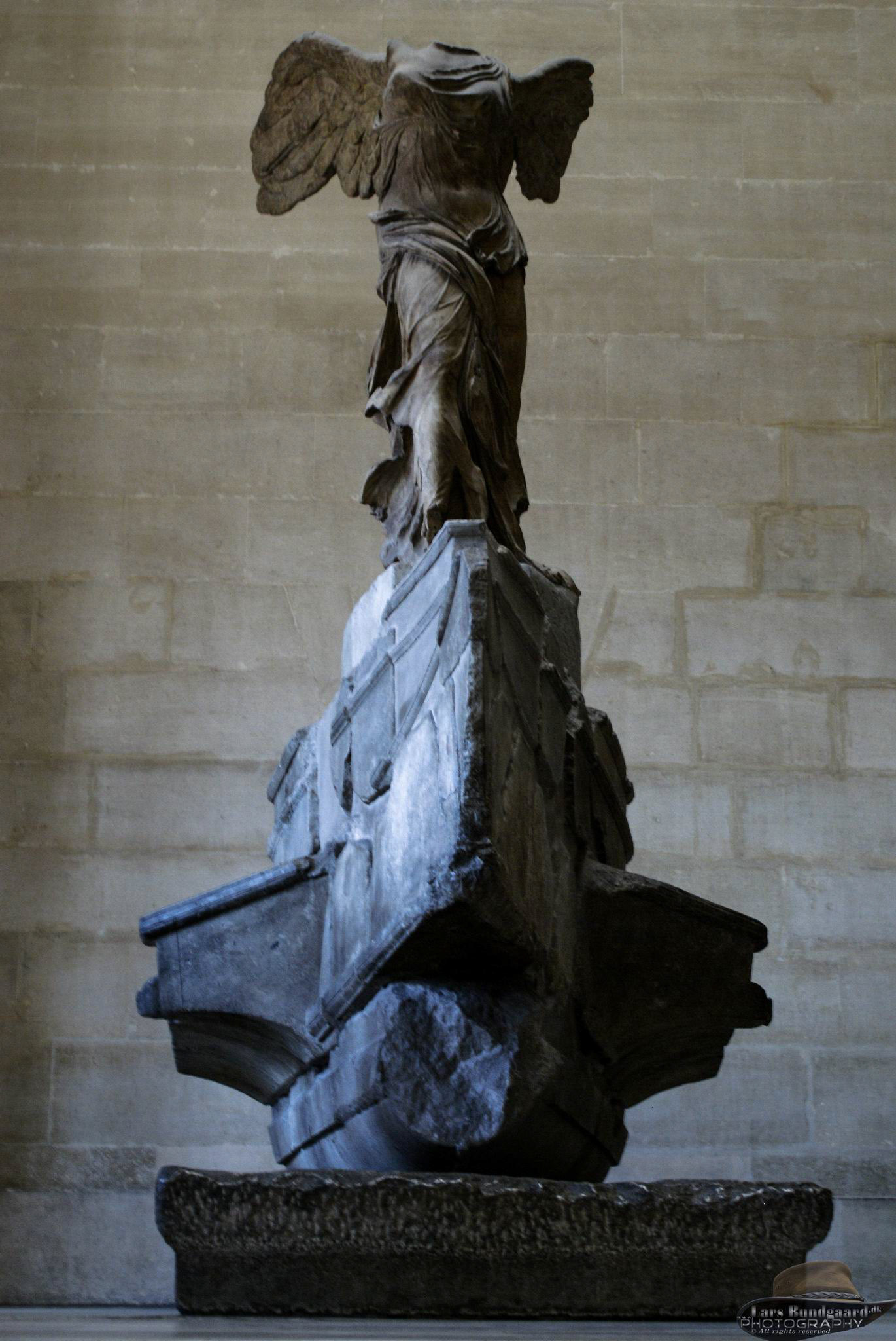 Copyright © Lars Bundgaard, all rights reserved!