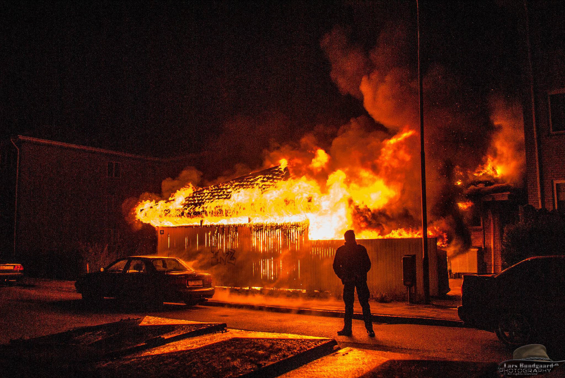 Copyright © Lars Bundgaard, all rights reserved!