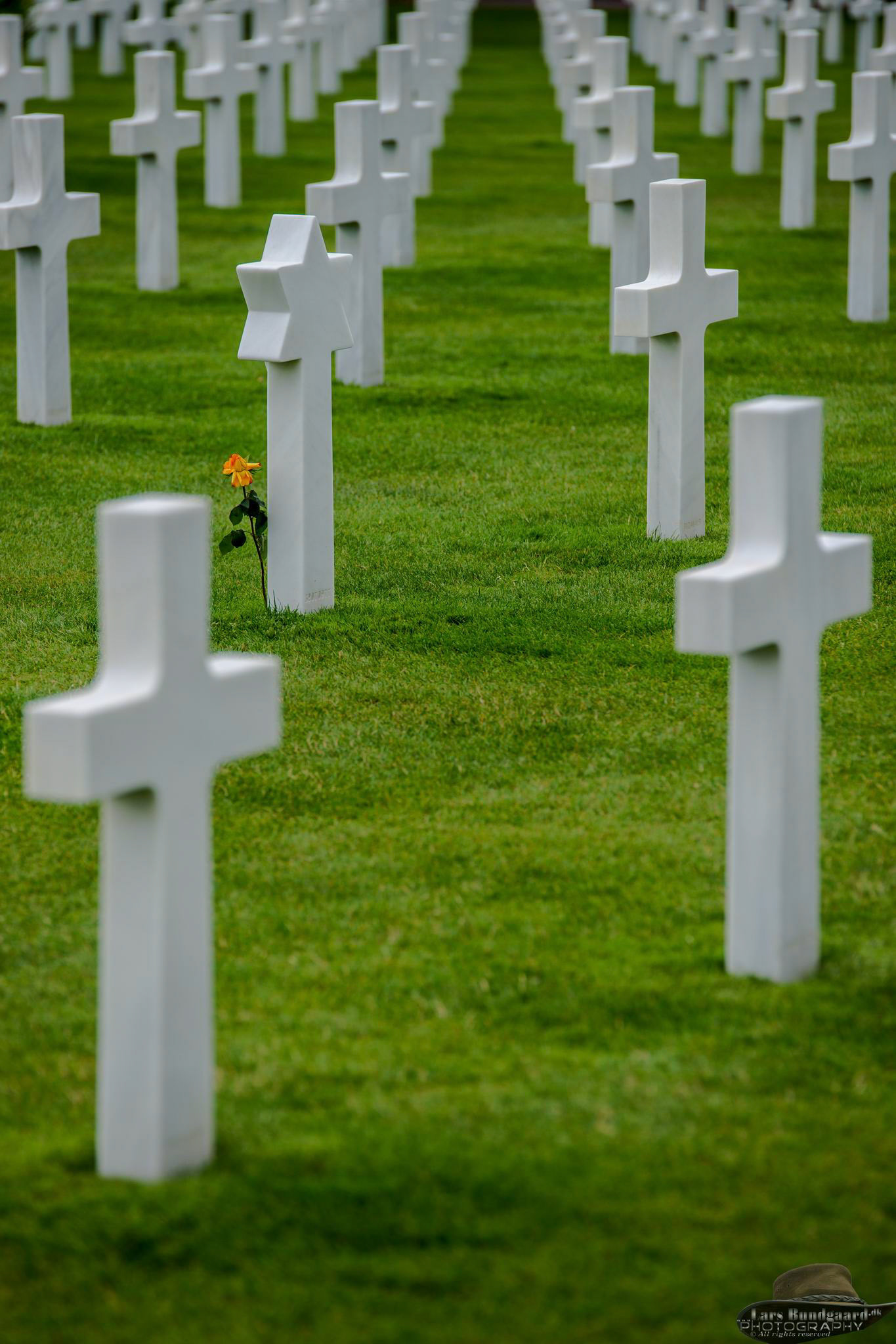 Copyright © Lars Bundgaard, all rights reserved!