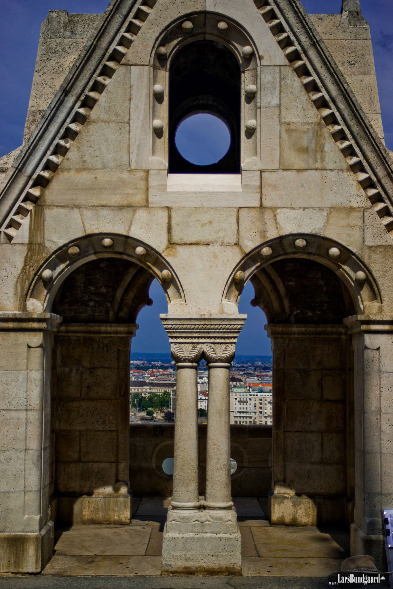 Copyright © Lars Bundgaard, all rights reserved!