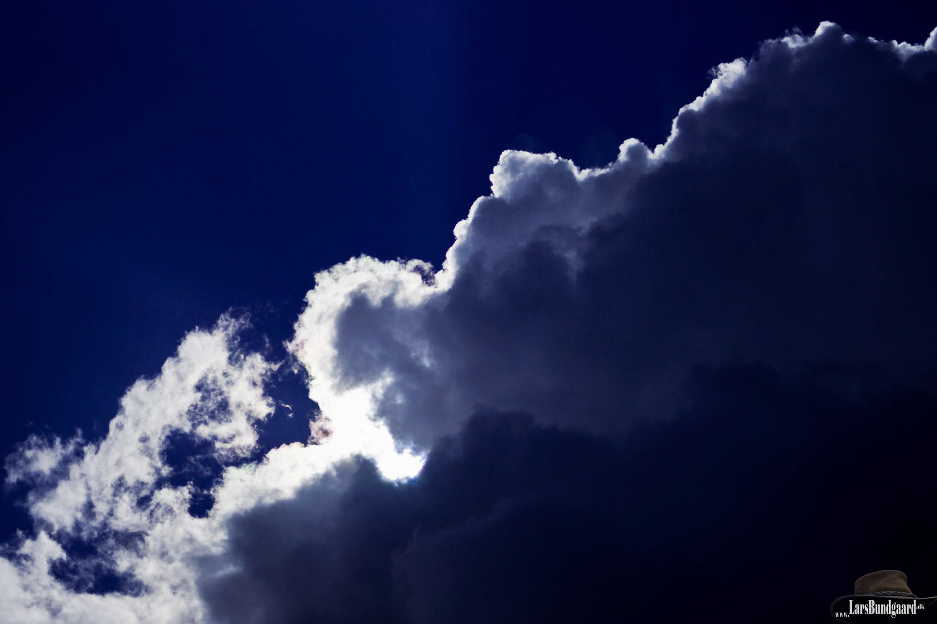 Copyright © Lars Bundgaard, all rights reserved!