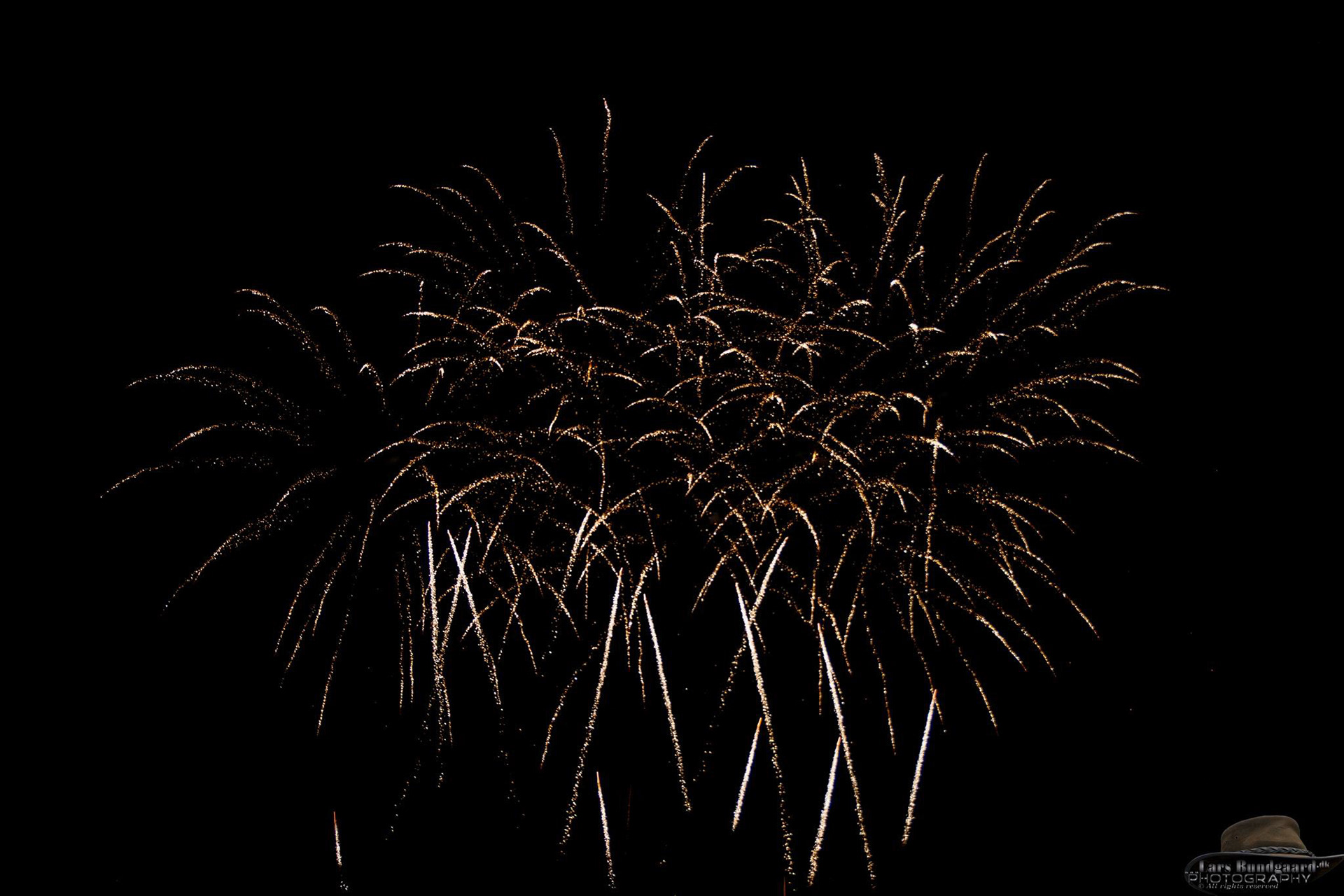 Copyright © Lars Bundgaard, all rights reserved!