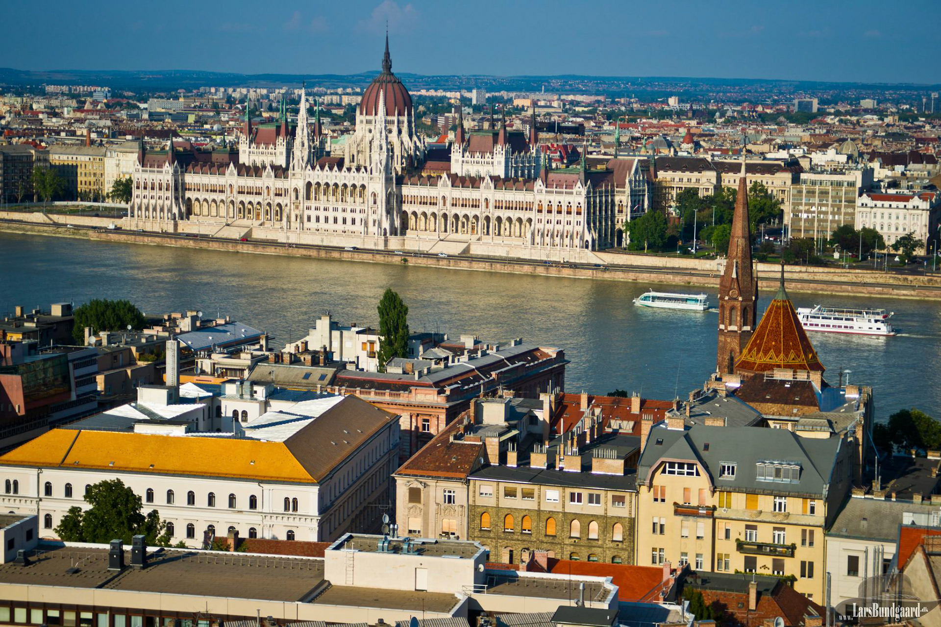 Copyright © Lars Bundgaard, all rights reserved!