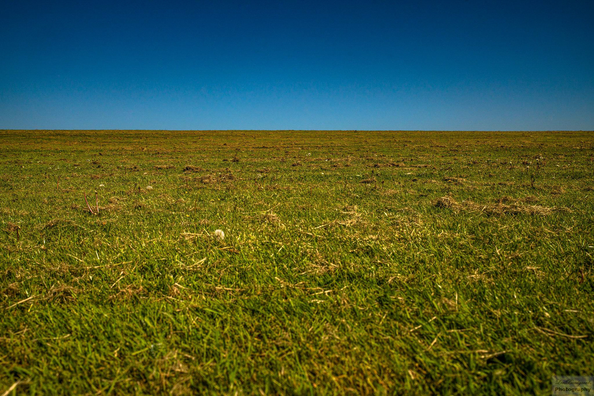 Copyright © Lars Bundgaard, all rights reserved!