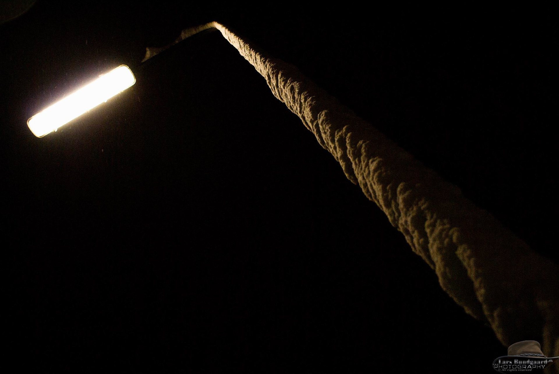 Copyright © Lars Bundgaard, all rights reserved!