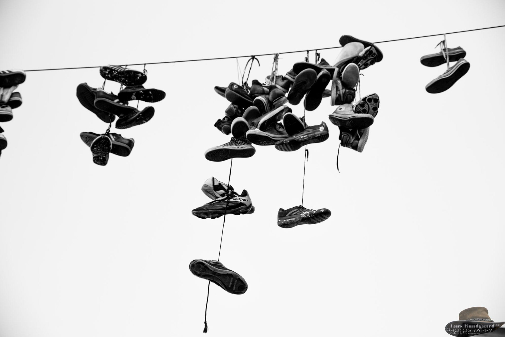 Copyright © Lars Bundgaard, all rights reserved!