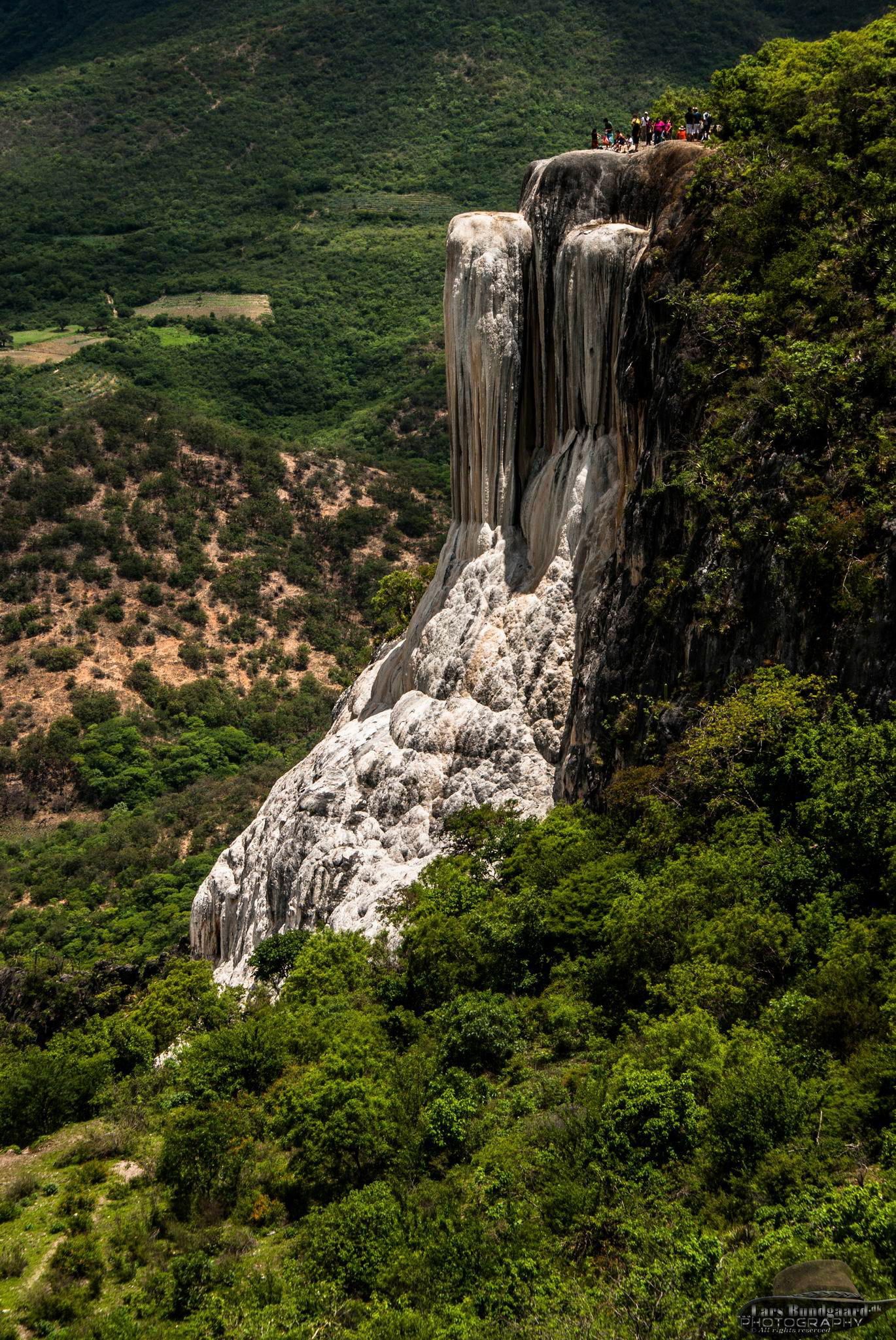 Copyright © Lars Bundgaard, all rights reserved!