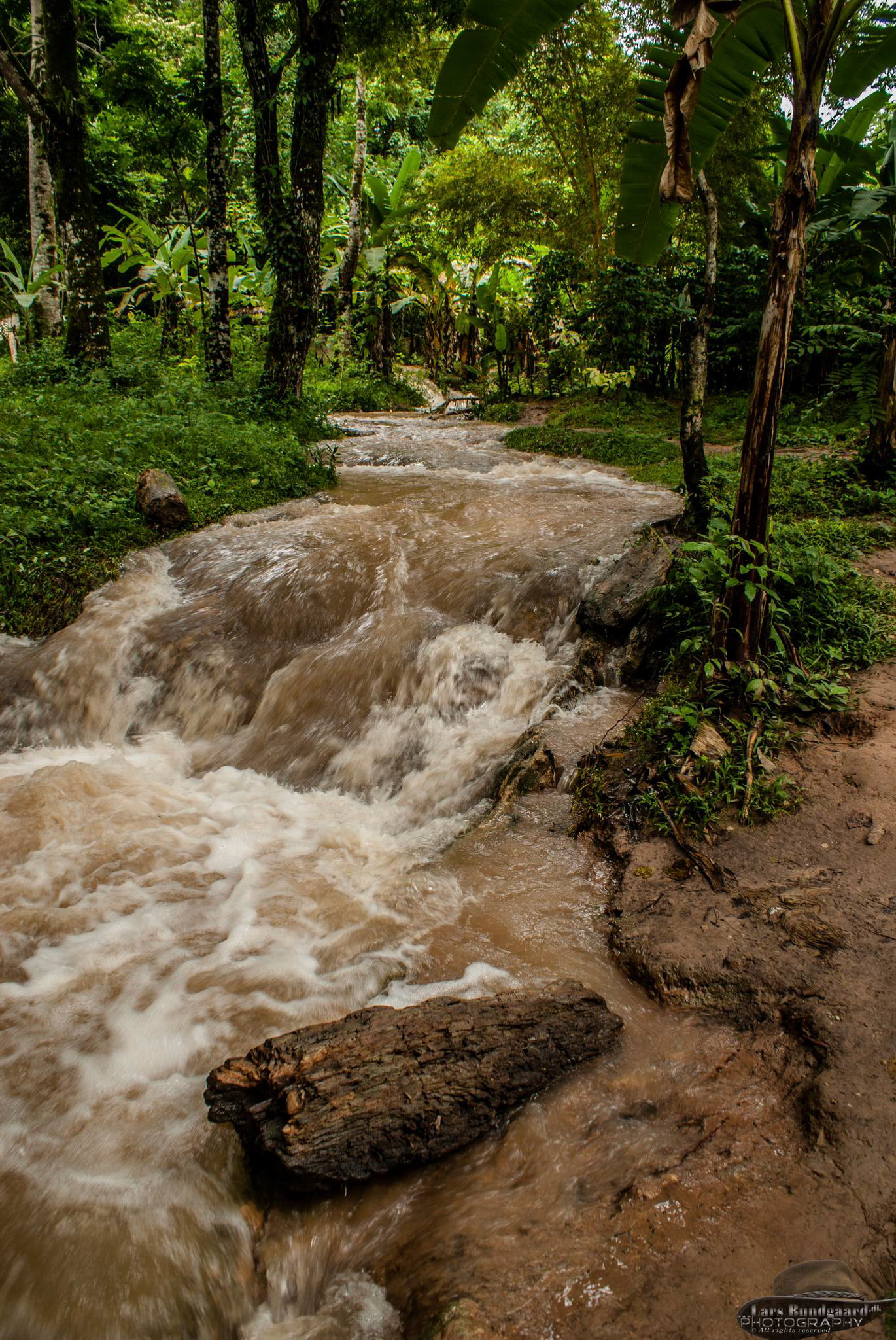 Copyright © Lars Bundgaard, all rights reserved!