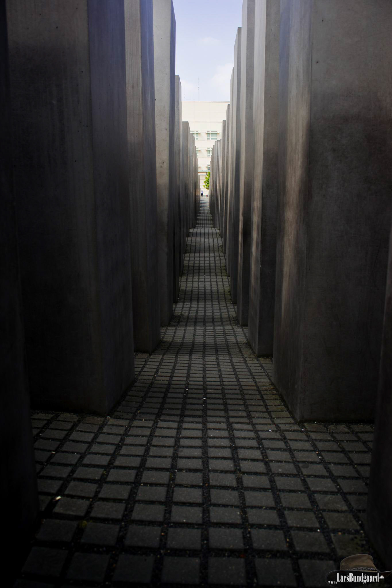 Copyright © Lars Bundgaard, all rights reserved!